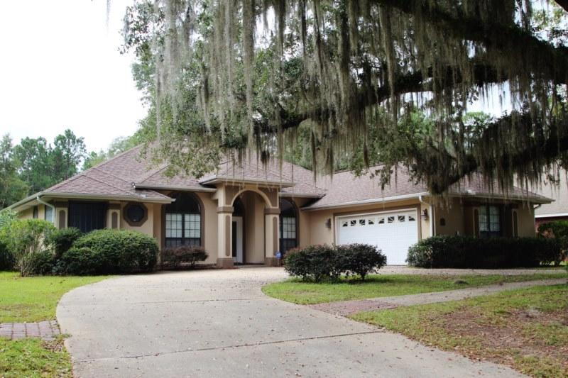 JUNIPER CREEK ESTATES - Residential