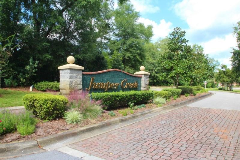 JUNIPER CREEK ESTATES - Residential