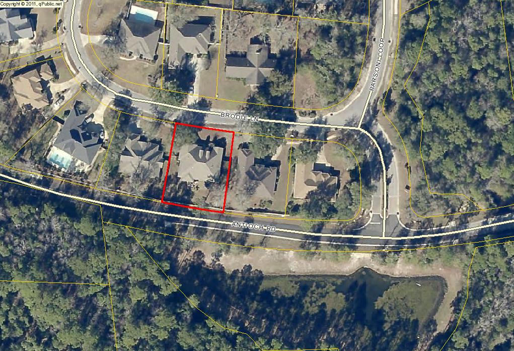 JUNIPER CREEK ESTATES - Residential