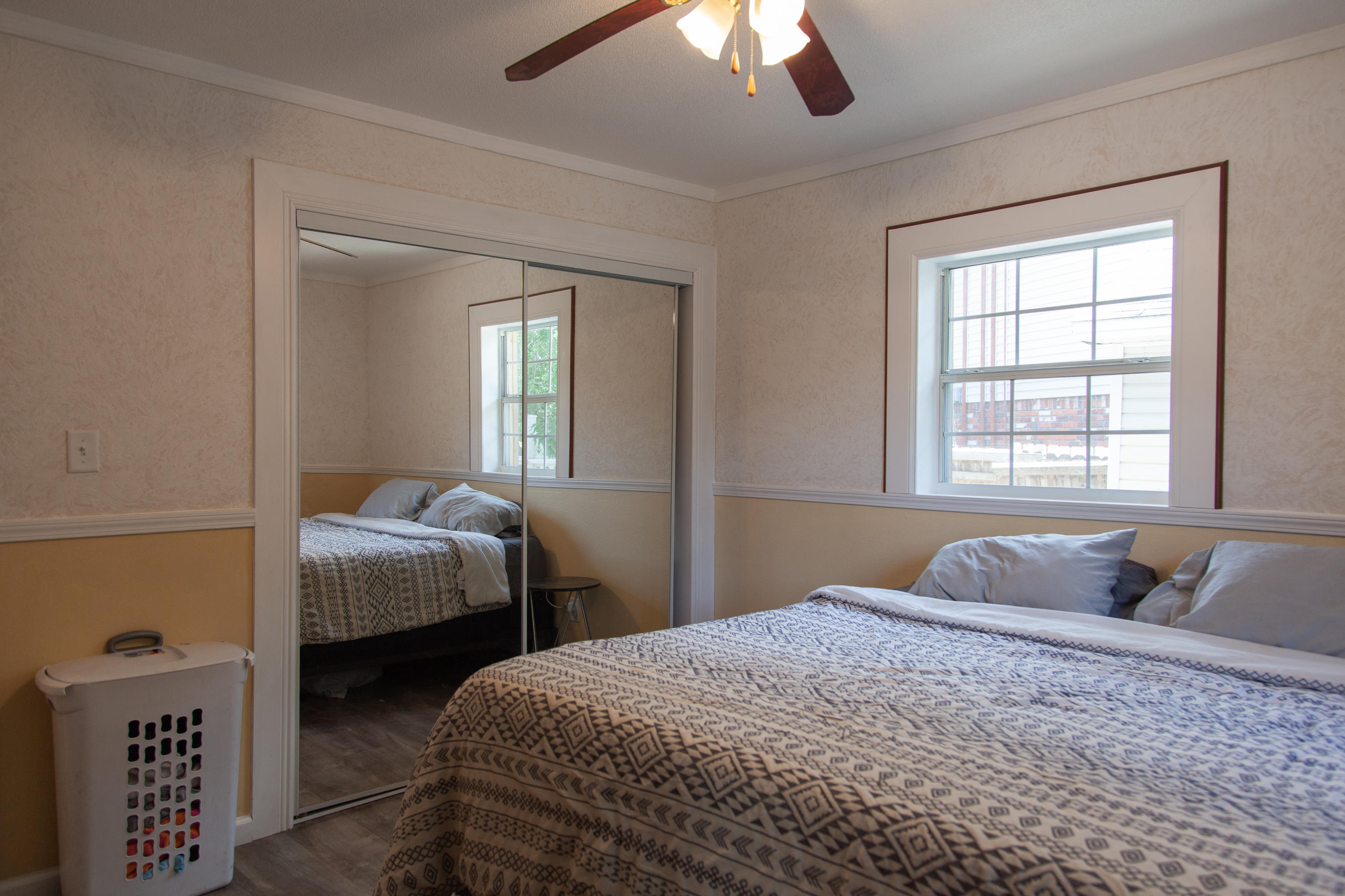 GARNIERS HEIGHTS 1ST ADDN - Residential