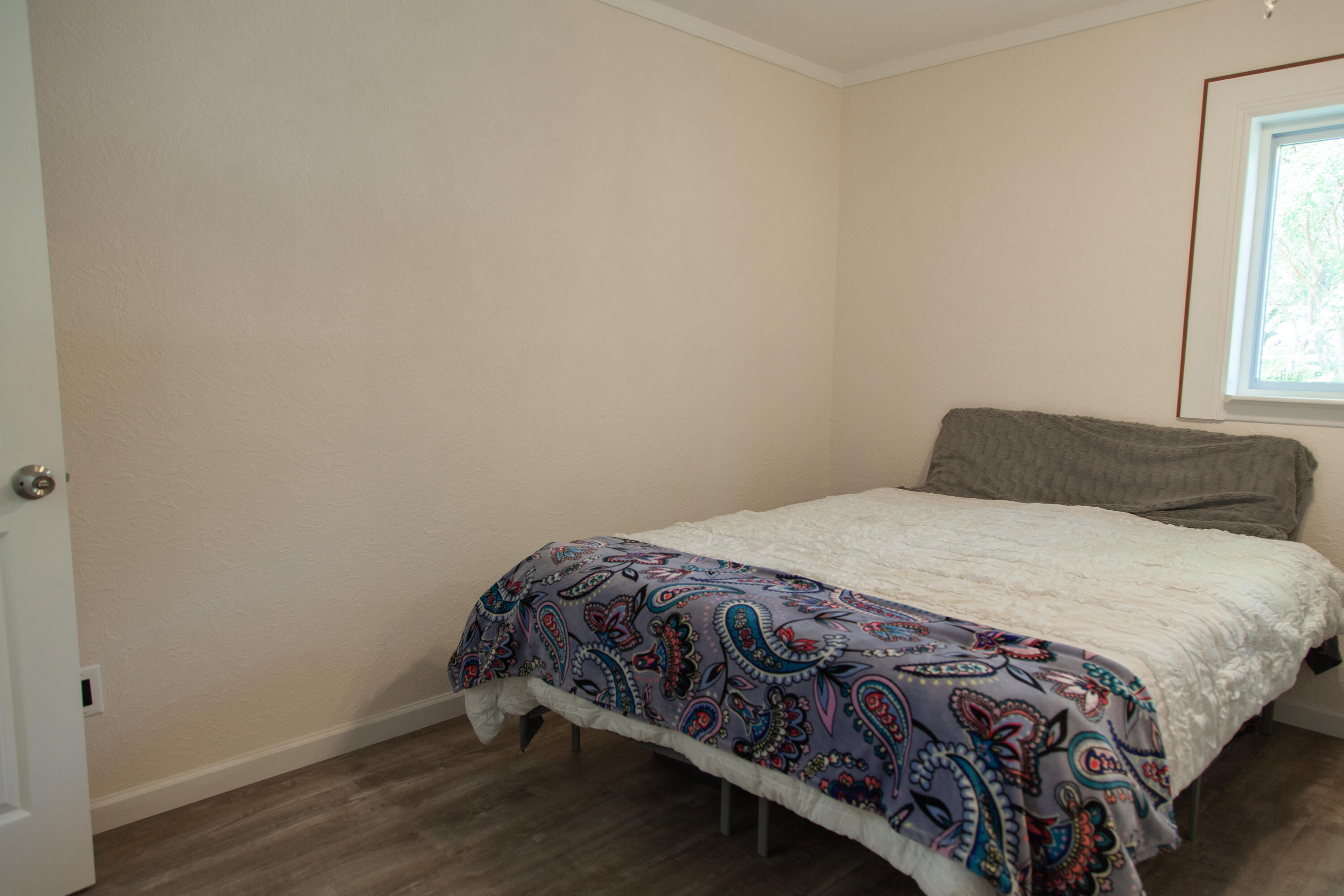 GARNIERS HEIGHTS 1ST ADDN - Residential