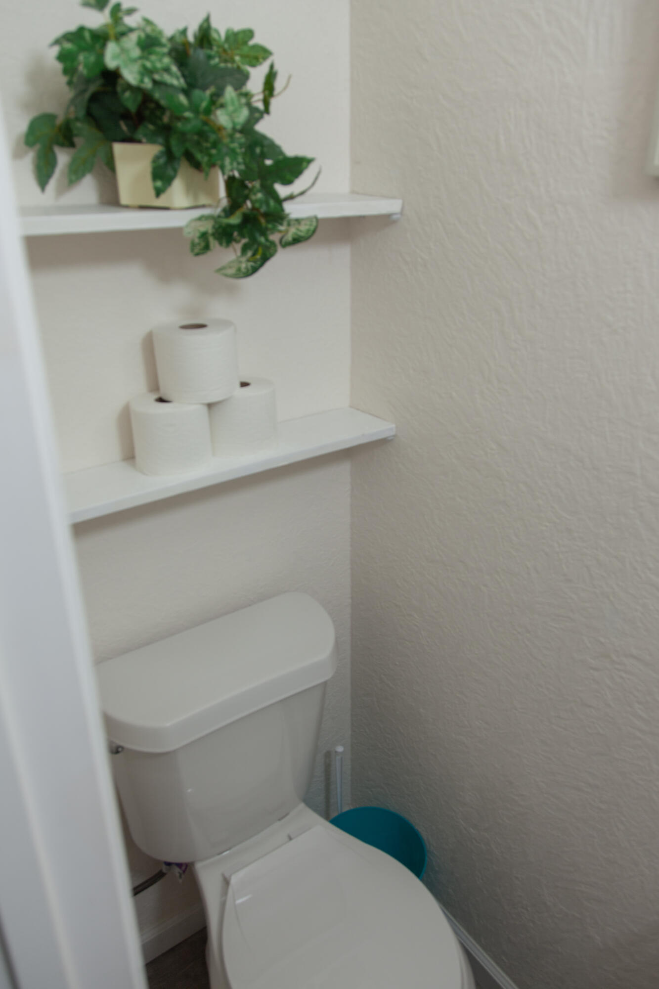 GARNIERS HEIGHTS 1ST ADDN - Residential