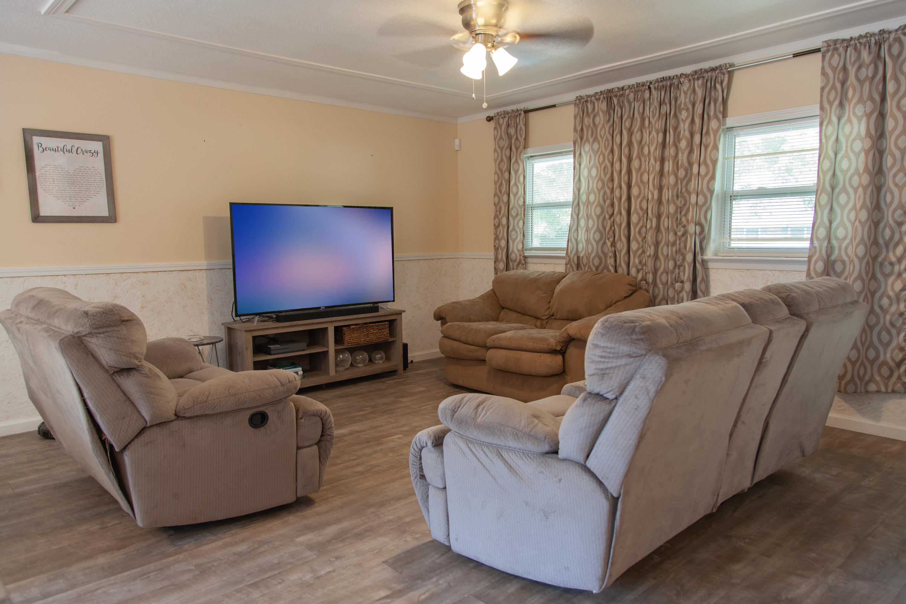 GARNIERS HEIGHTS 1ST ADDN - Residential