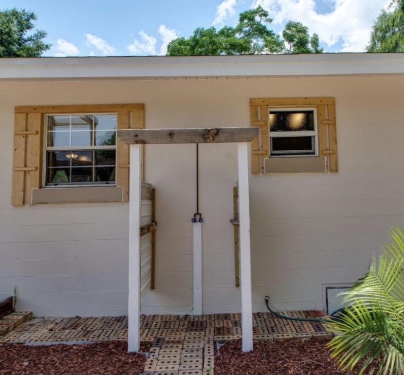 GARNIERS HEIGHTS 1ST ADDN - Residential