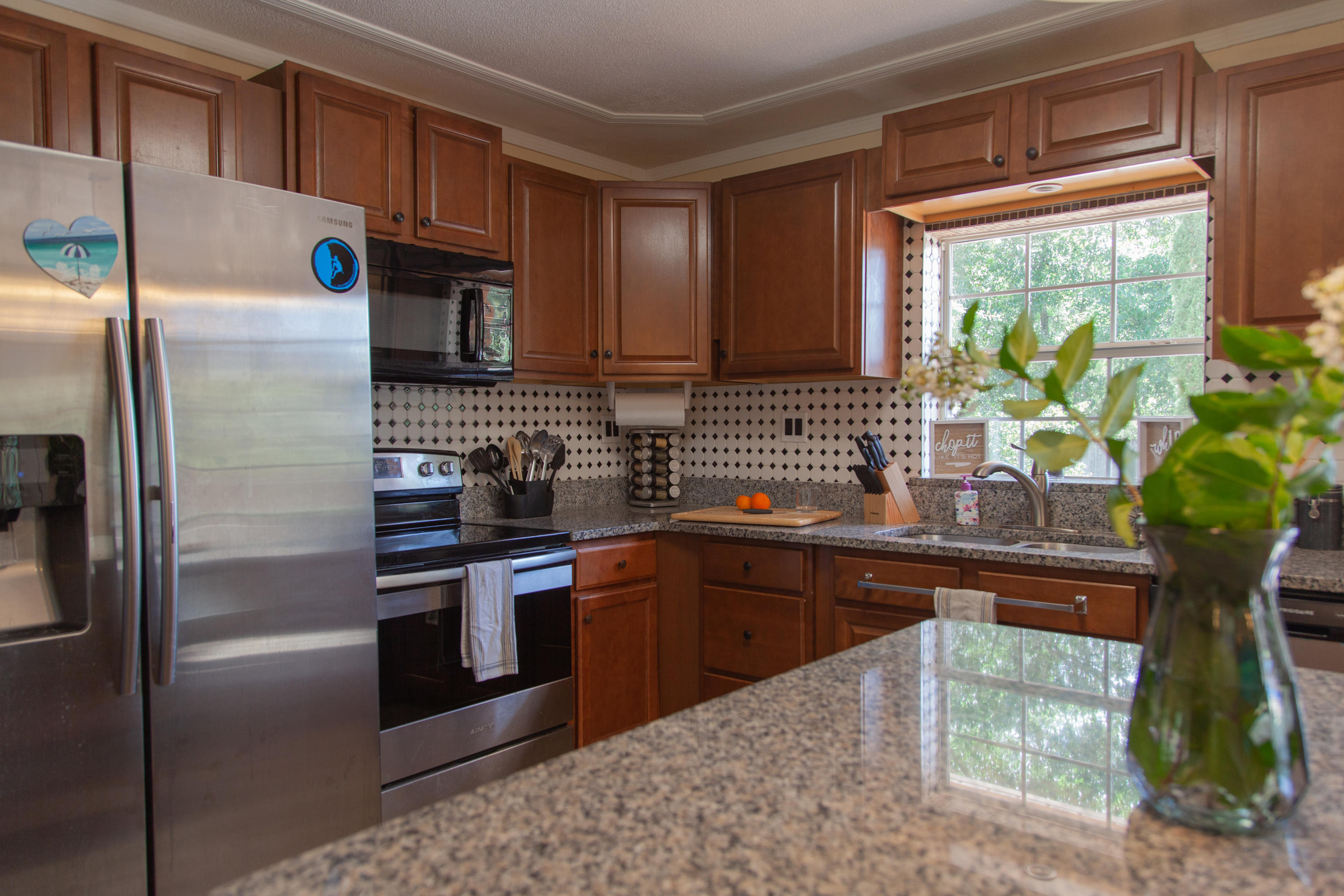 GARNIERS HEIGHTS 1ST ADDN - Residential