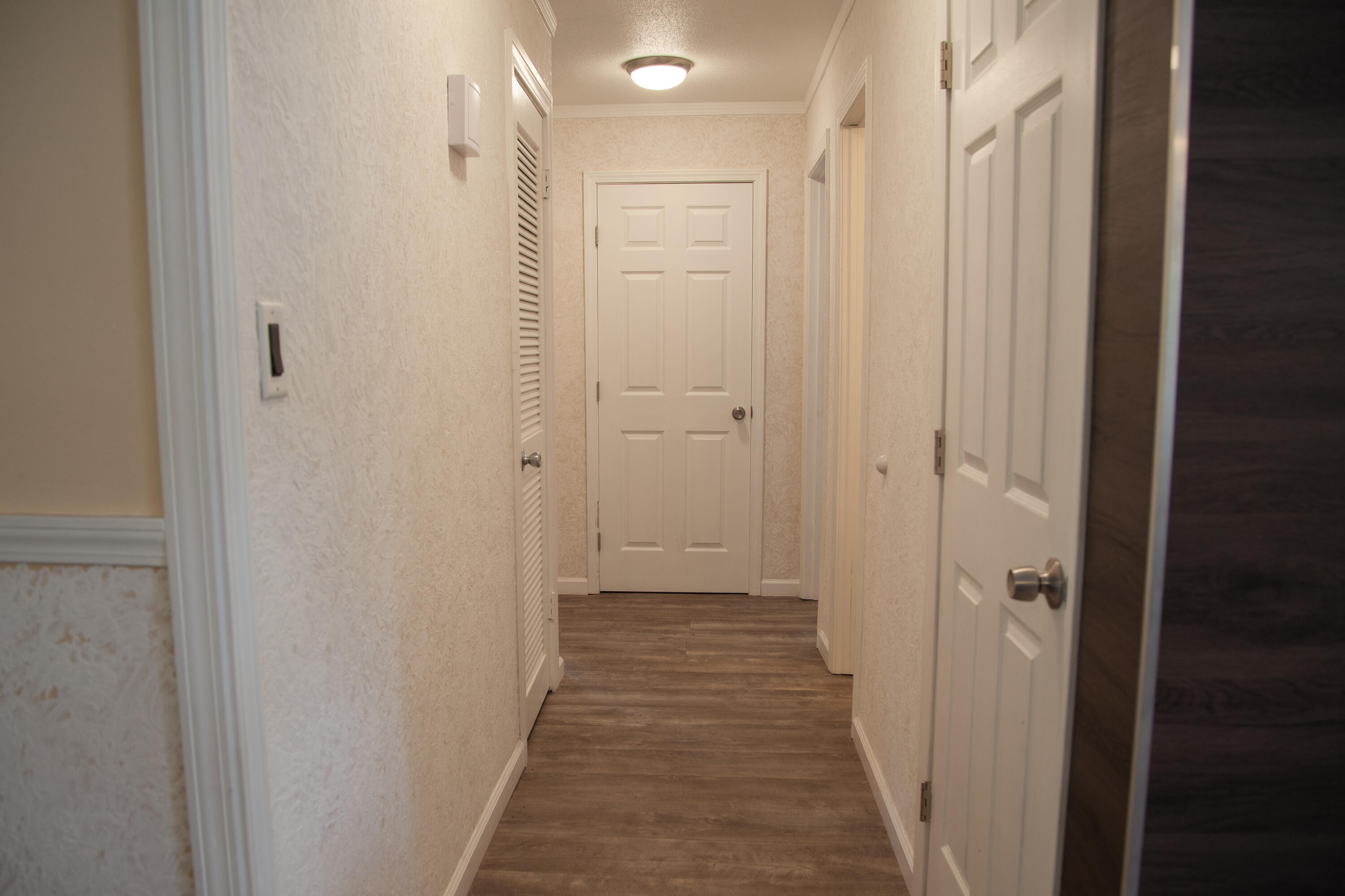 GARNIERS HEIGHTS 1ST ADDN - Residential