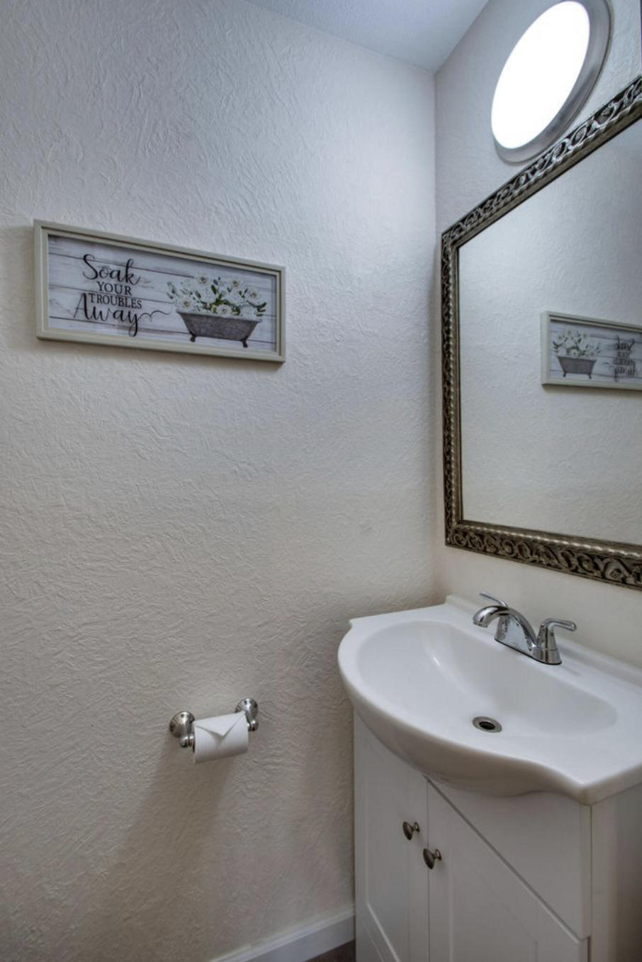 GARNIERS HEIGHTS 1ST ADDN - Residential