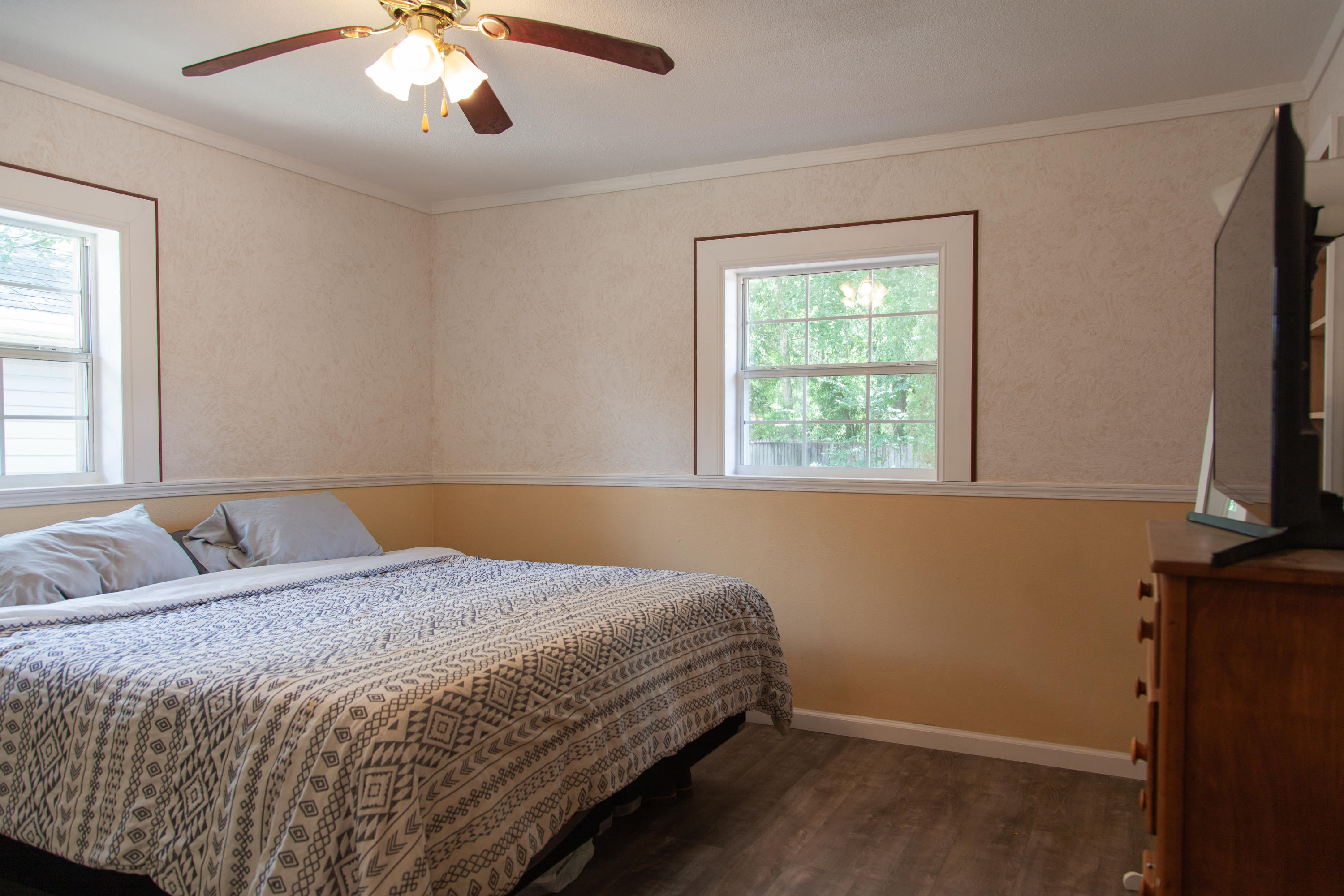 GARNIERS HEIGHTS 1ST ADDN - Residential