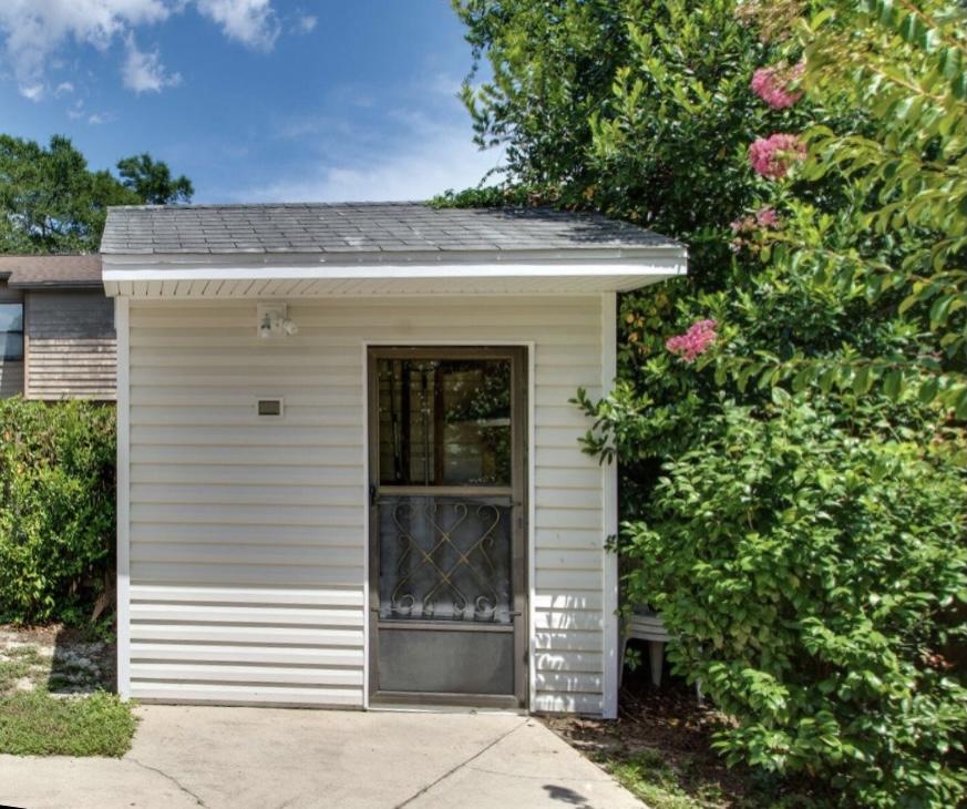 GARNIERS HEIGHTS 1ST ADDN - Residential