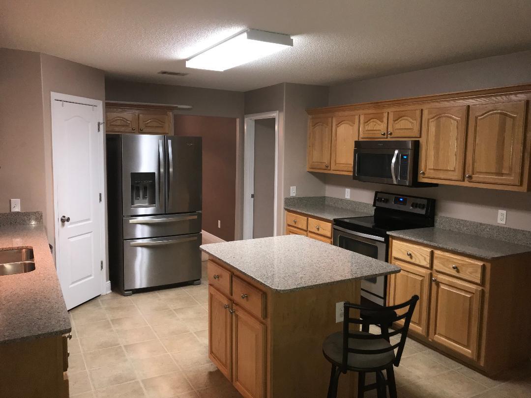 FOX VALLEY - Residential