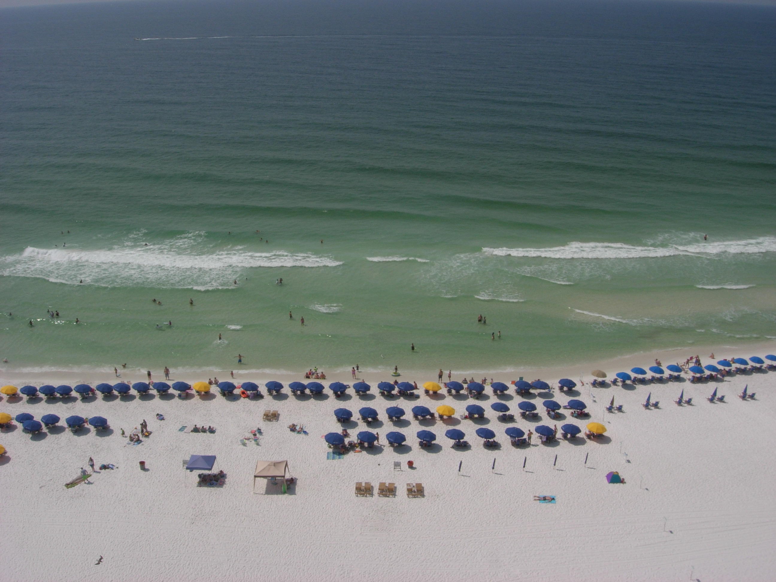 SUNDESTIN INTERNATIONAL CONDO - Residential