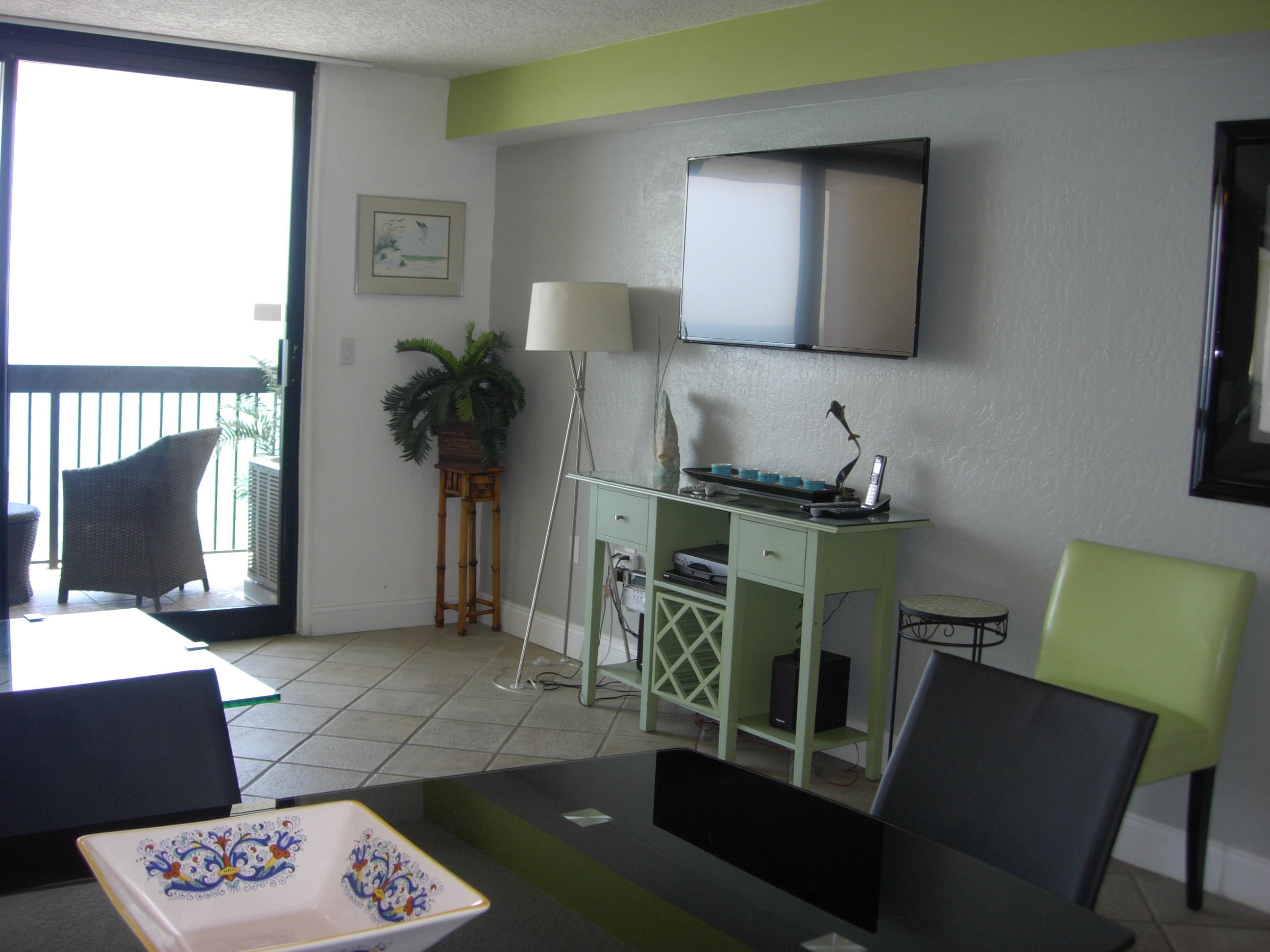 SUNDESTIN INTERNATIONAL CONDO - Residential