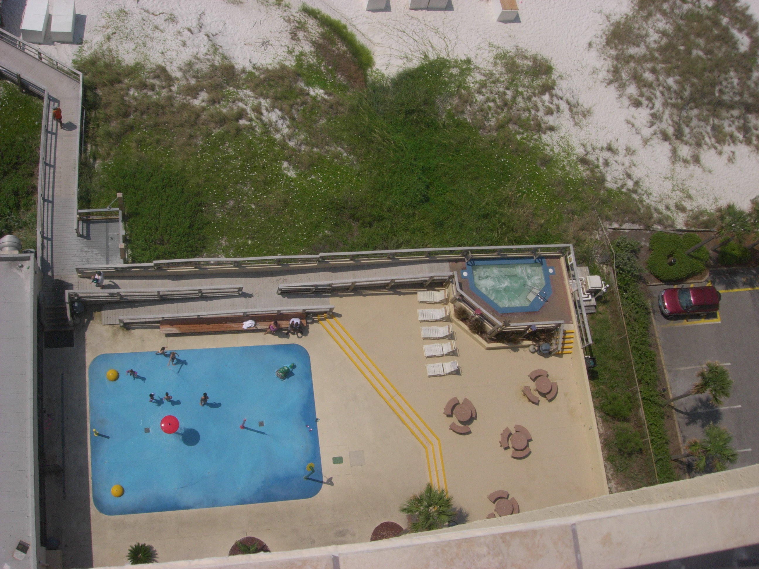 SUNDESTIN INTERNATIONAL CONDO - Residential