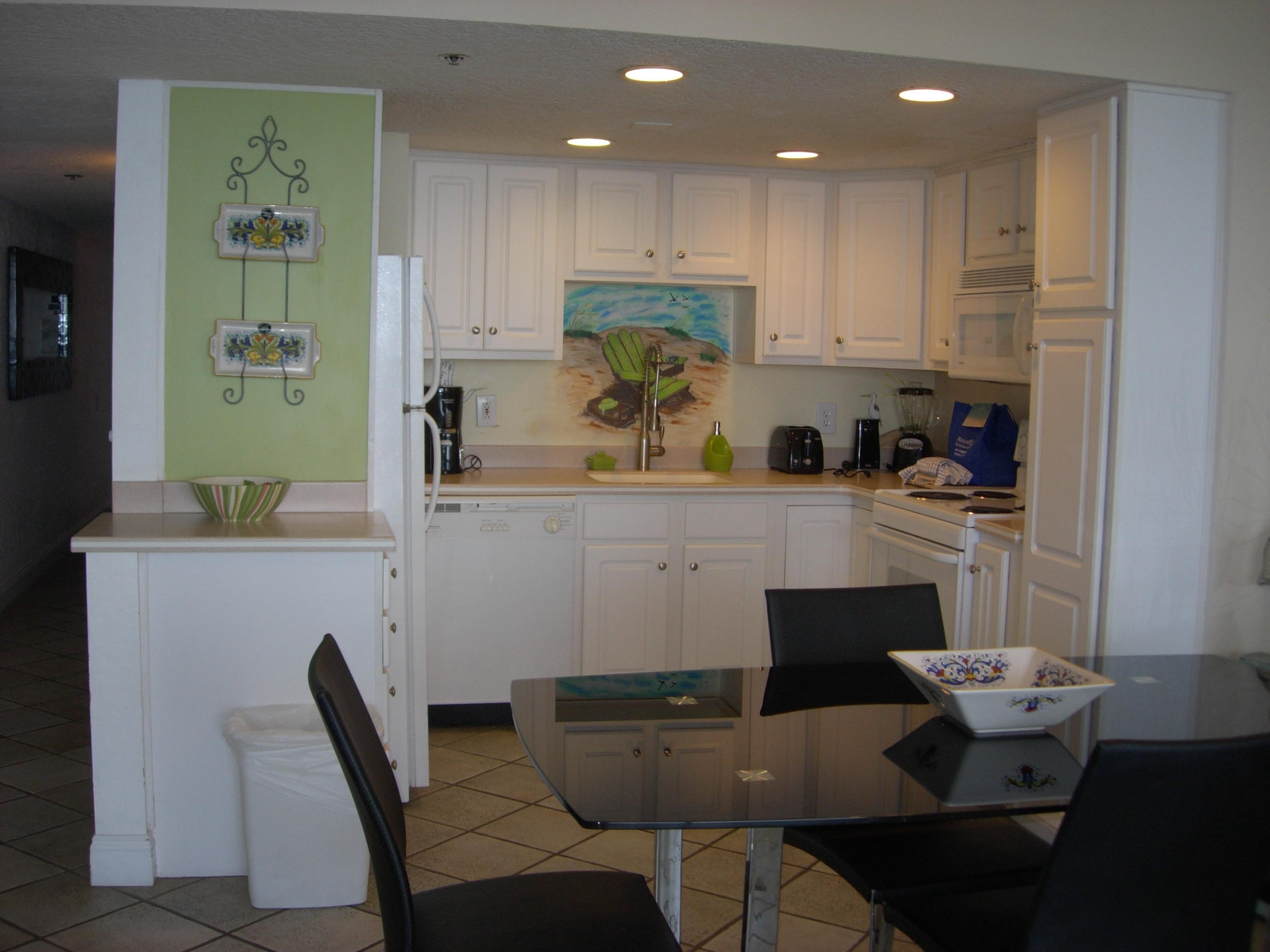 SUNDESTIN INTERNATIONAL CONDO - Residential