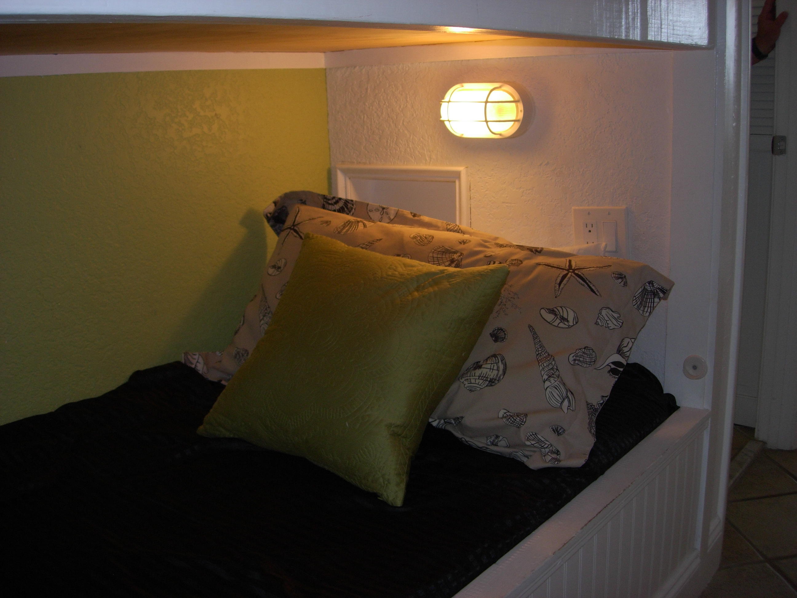 SUNDESTIN INTERNATIONAL CONDO - Residential