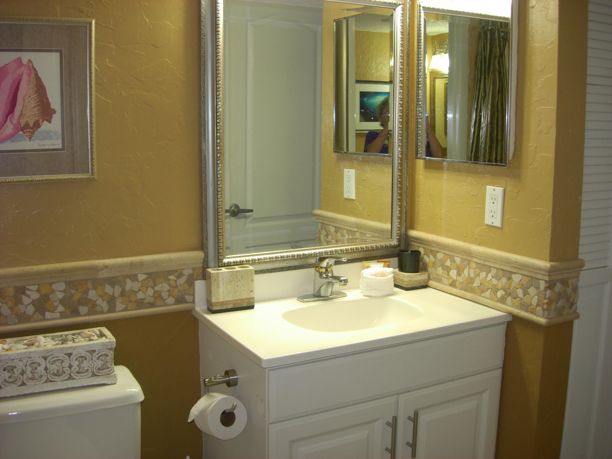 SUNDESTIN INTERNATIONAL CONDO - Residential