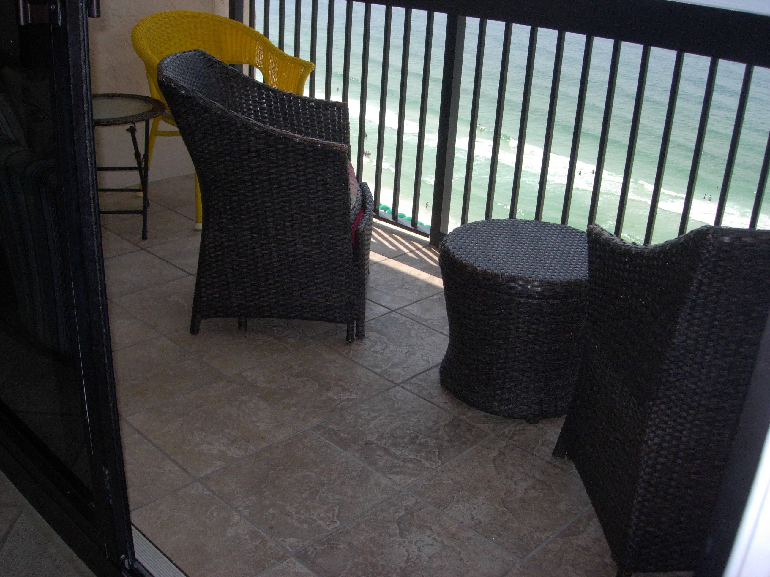 SUNDESTIN INTERNATIONAL CONDO - Residential