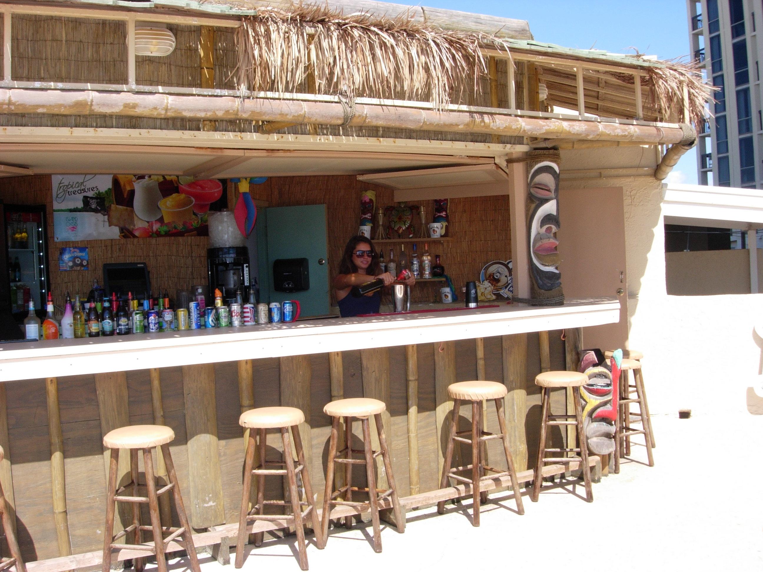 SUNDESTIN INTERNATIONAL CONDO - Residential