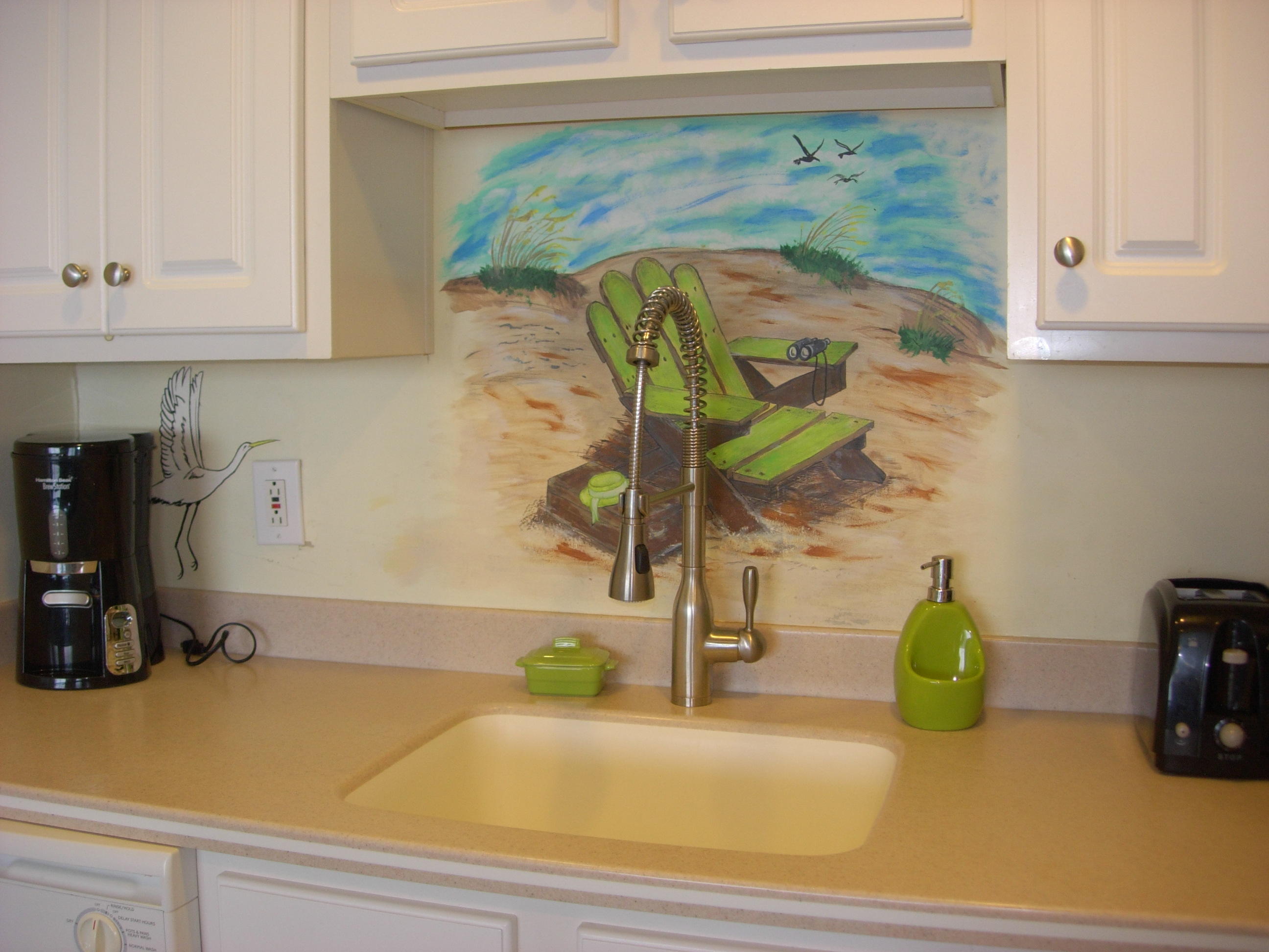 SUNDESTIN INTERNATIONAL CONDO - Residential