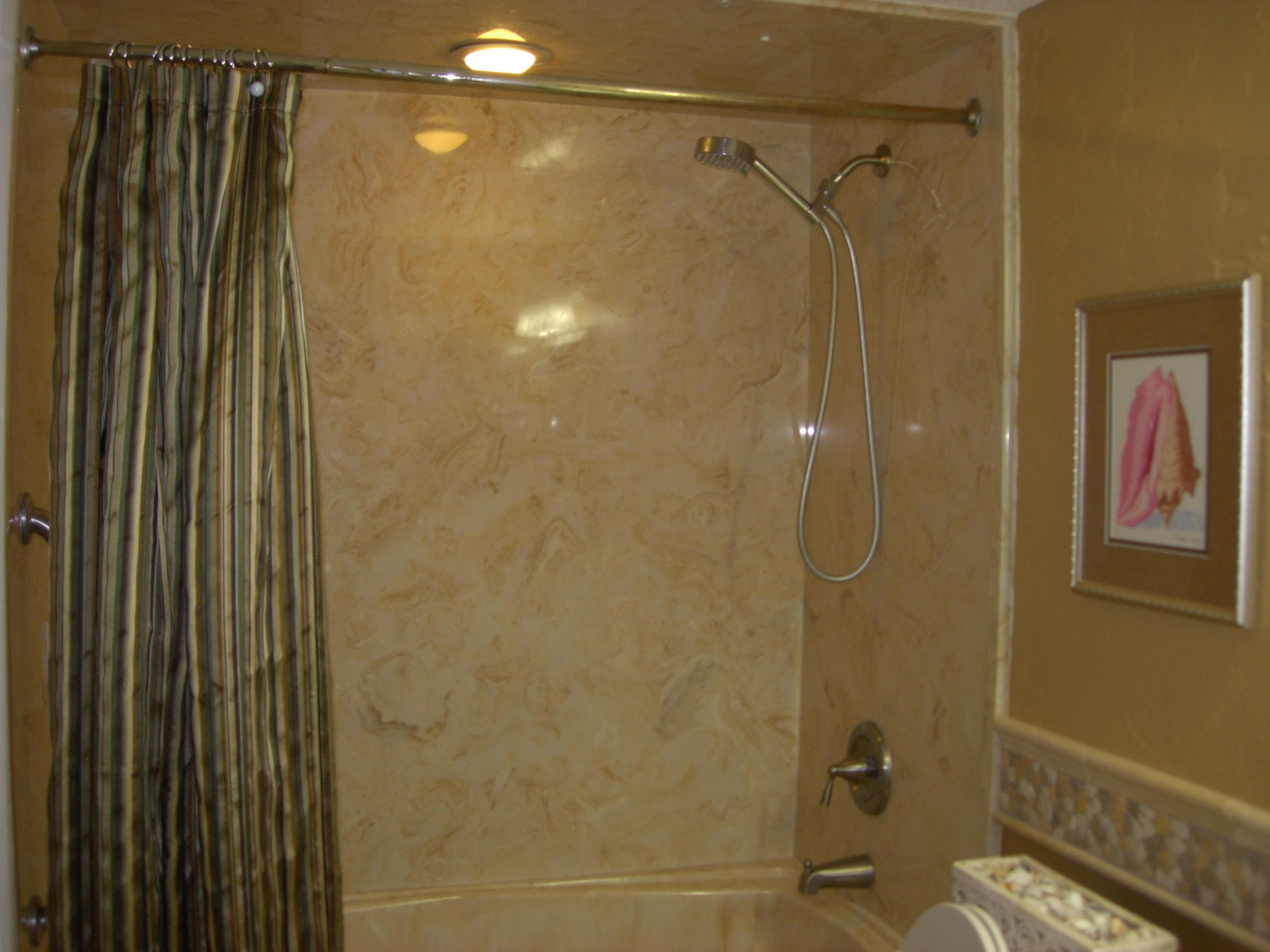 SUNDESTIN INTERNATIONAL CONDO - Residential