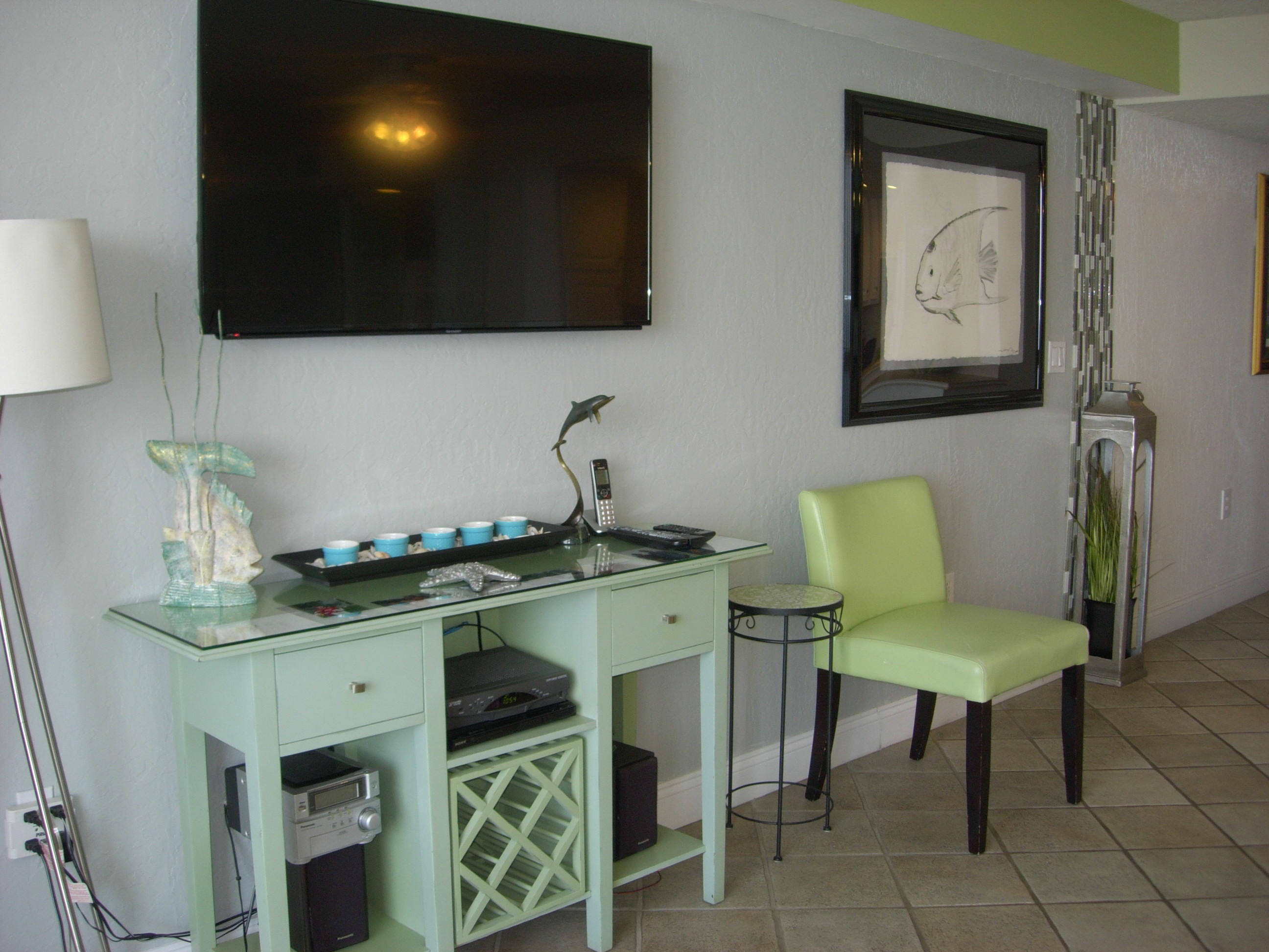 SUNDESTIN INTERNATIONAL CONDO - Residential