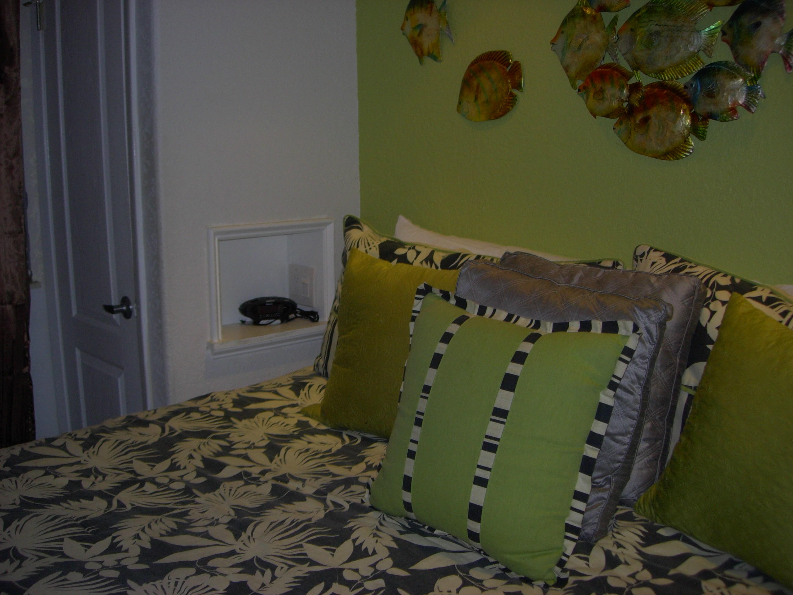 SUNDESTIN INTERNATIONAL CONDO - Residential