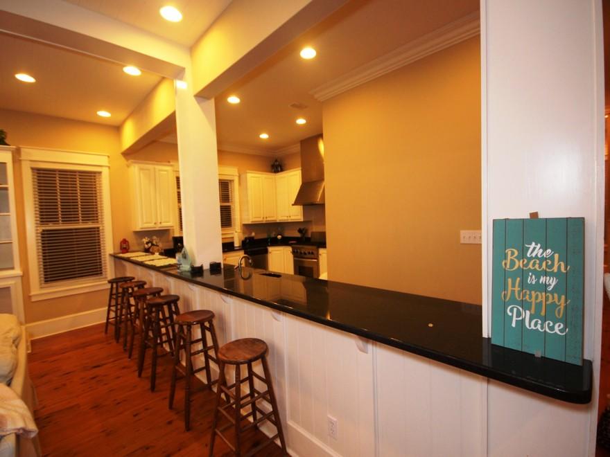 SUMMER'S EDGE - Residential