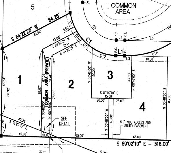 SUMMER'S EDGE - Residential