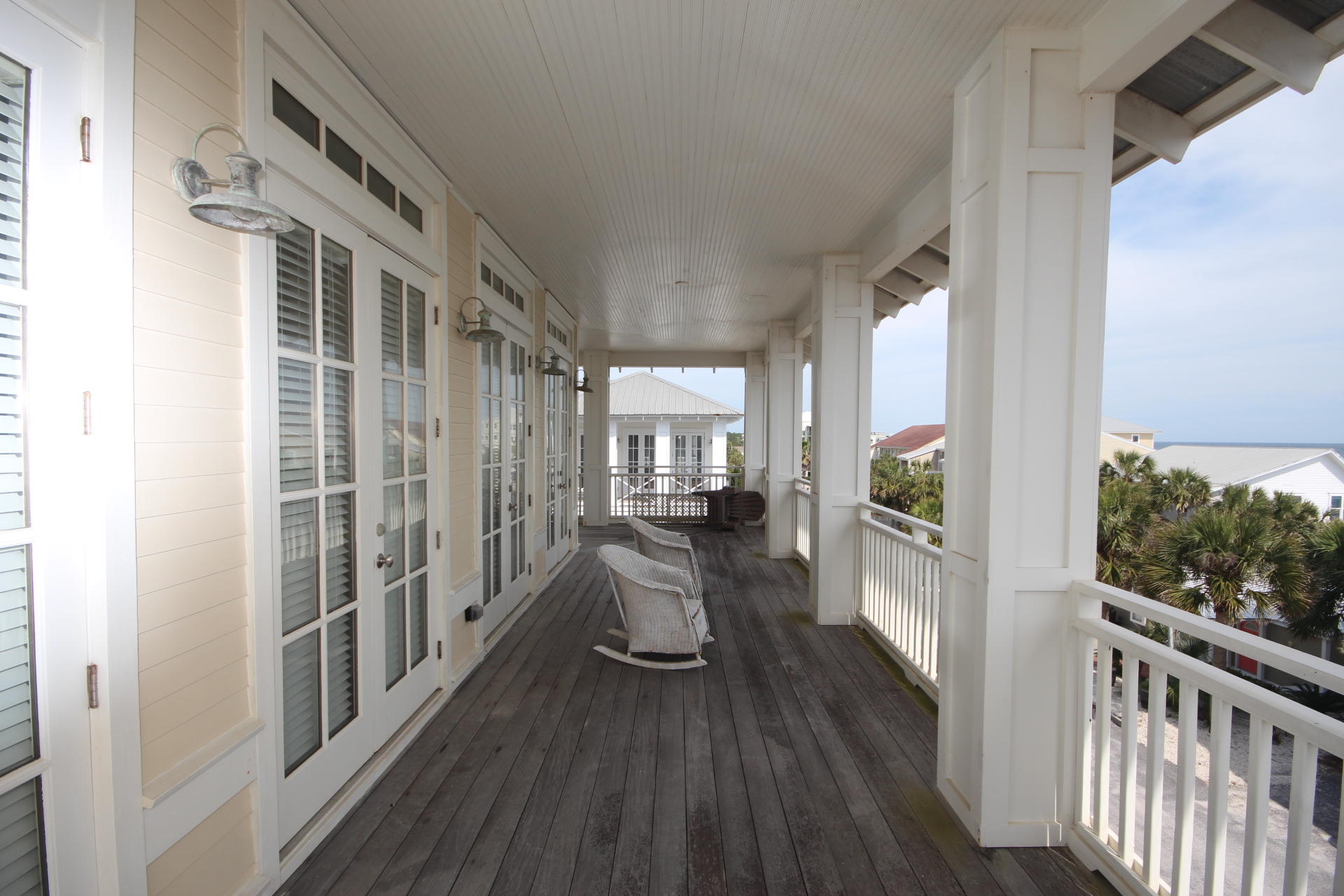 SUMMER'S EDGE - Residential