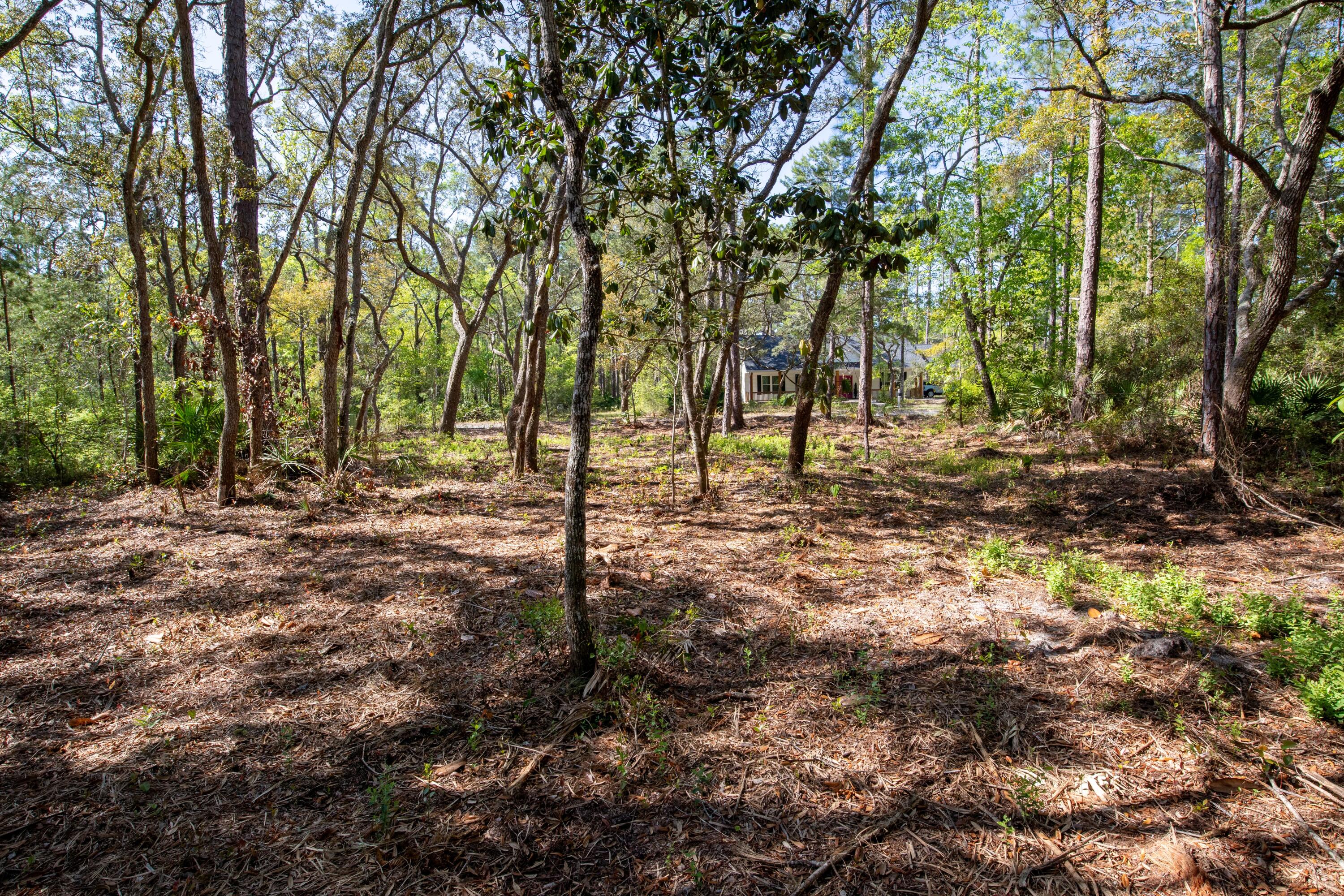 CROSS CREEK SHORES S/D - Land