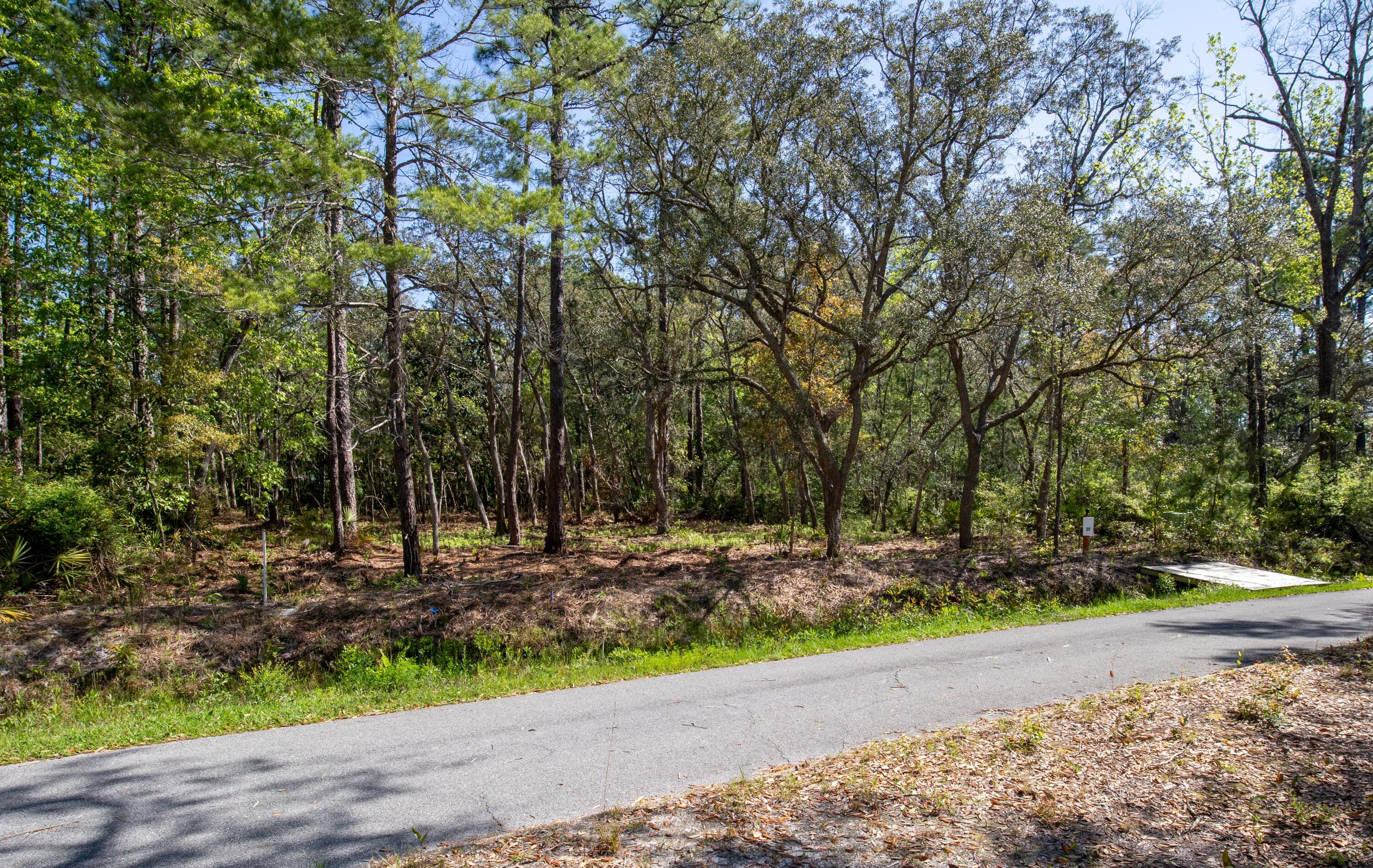 CROSS CREEK SHORES S/D - Land