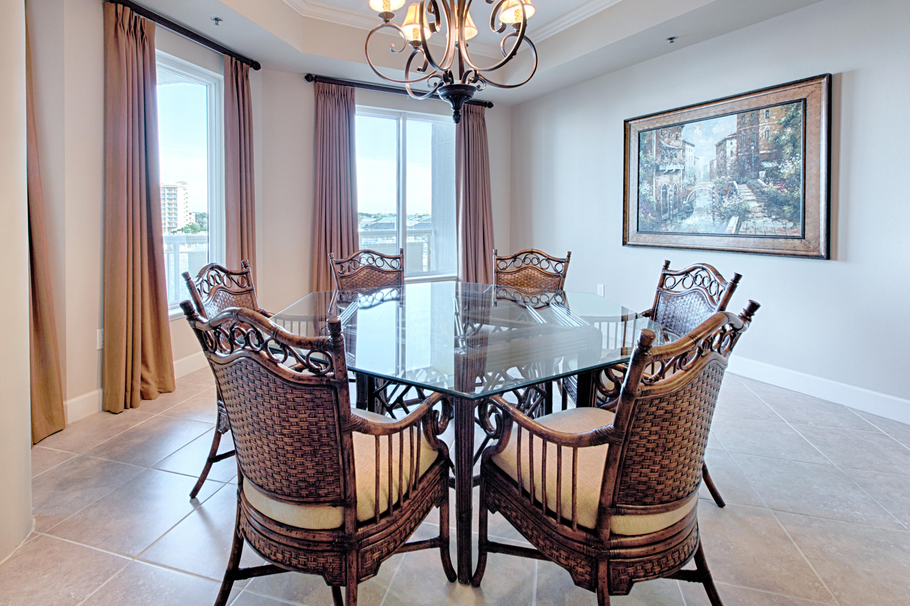 HARBOR LANDING - Residential