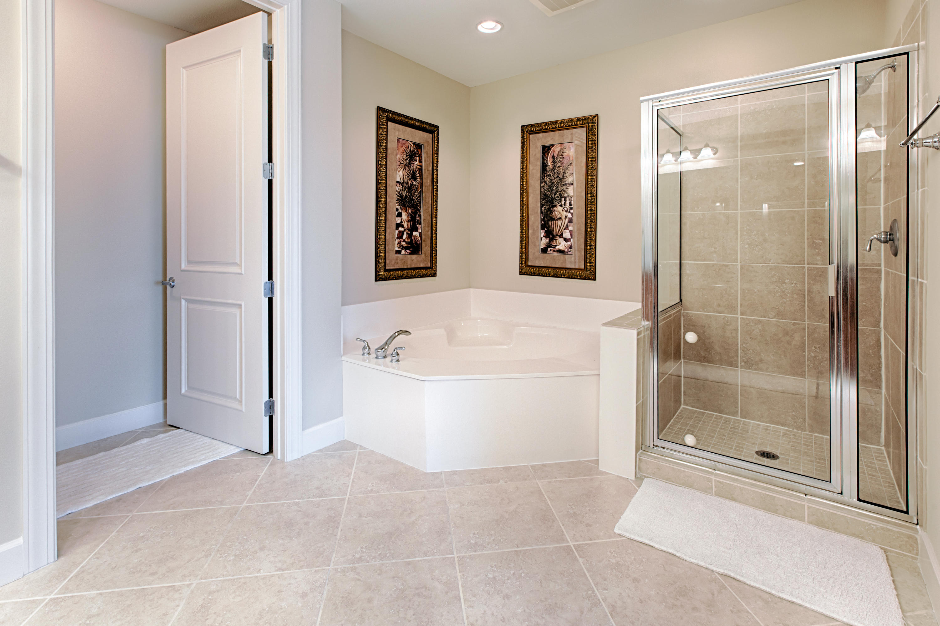 HARBOR LANDING - Residential