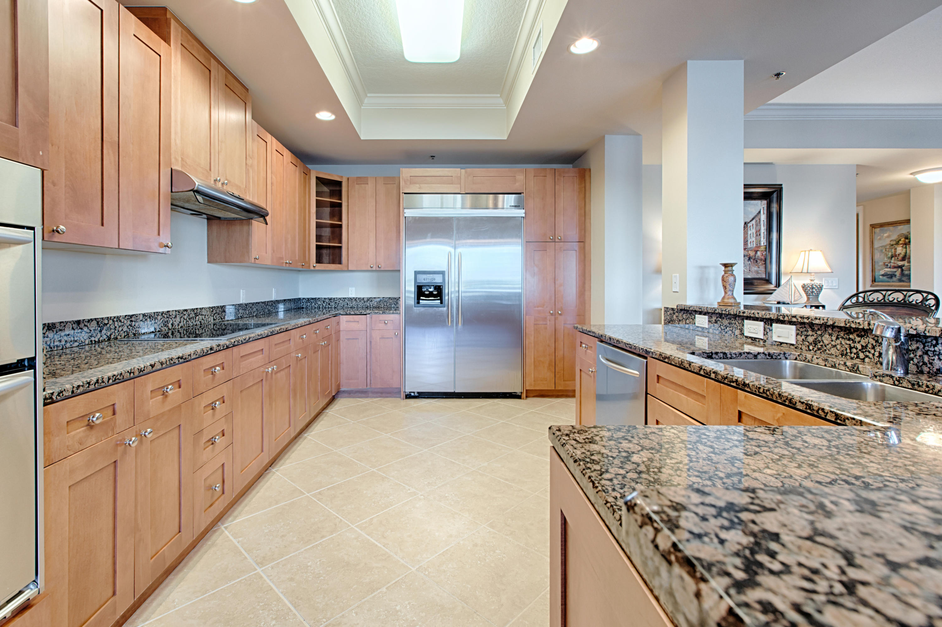 HARBOR LANDING - Residential