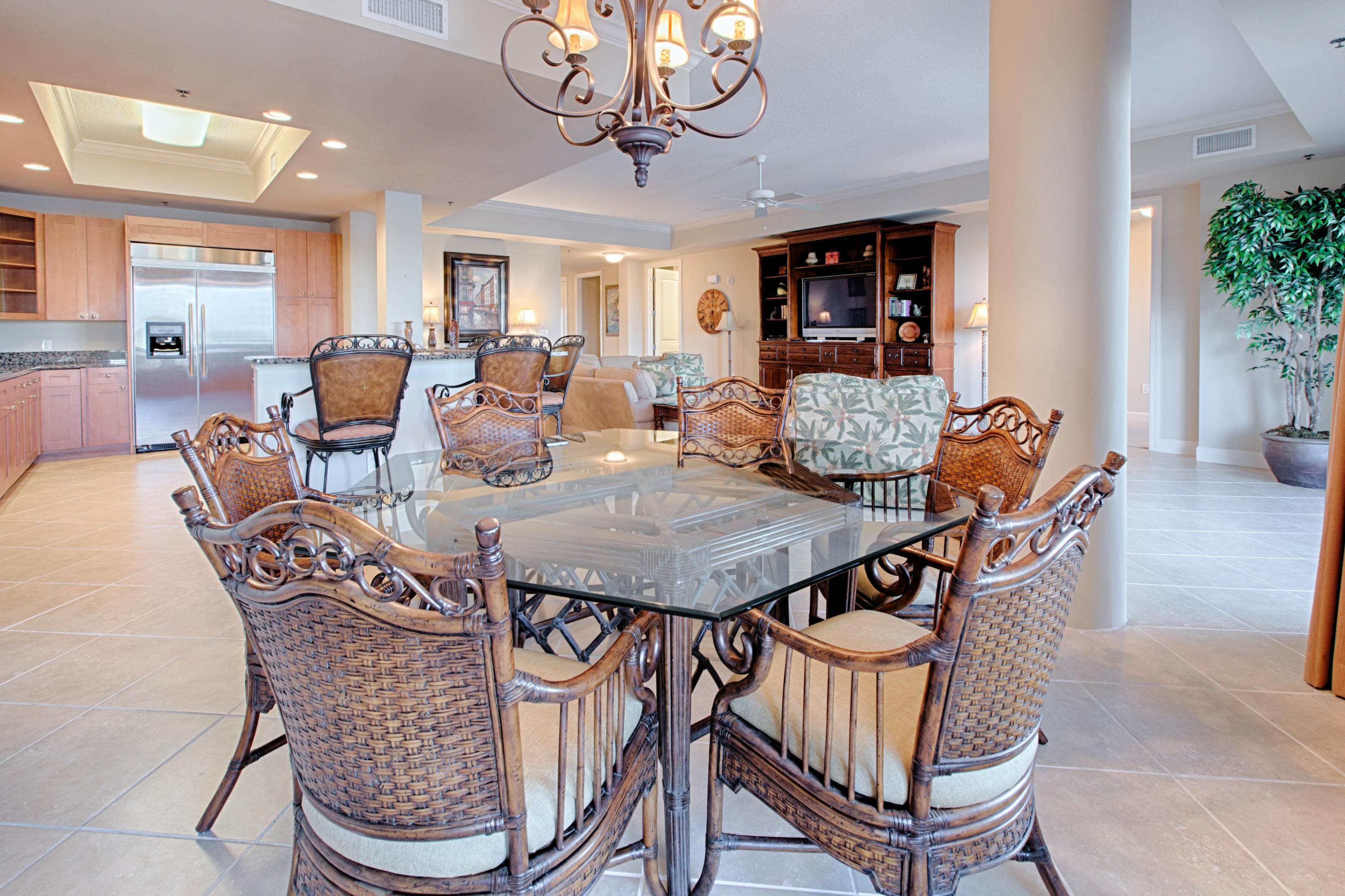 HARBOR LANDING - Residential