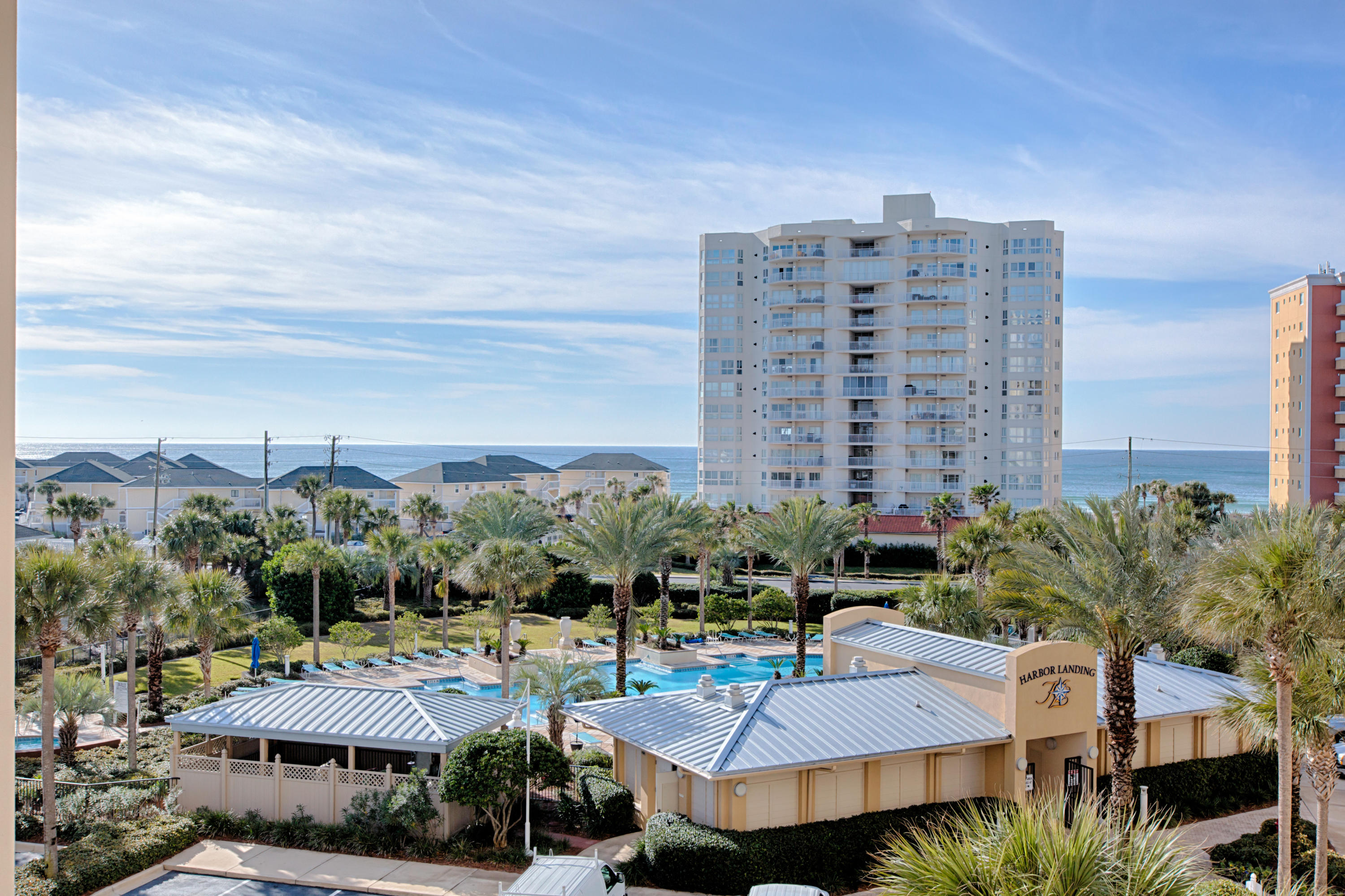 HARBOR LANDING - Residential