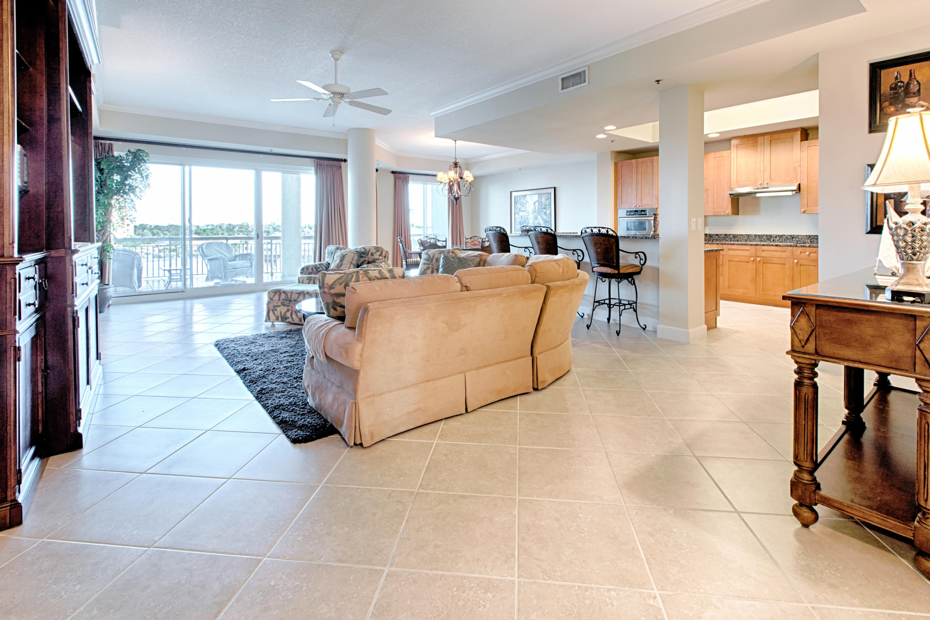 HARBOR LANDING - Residential