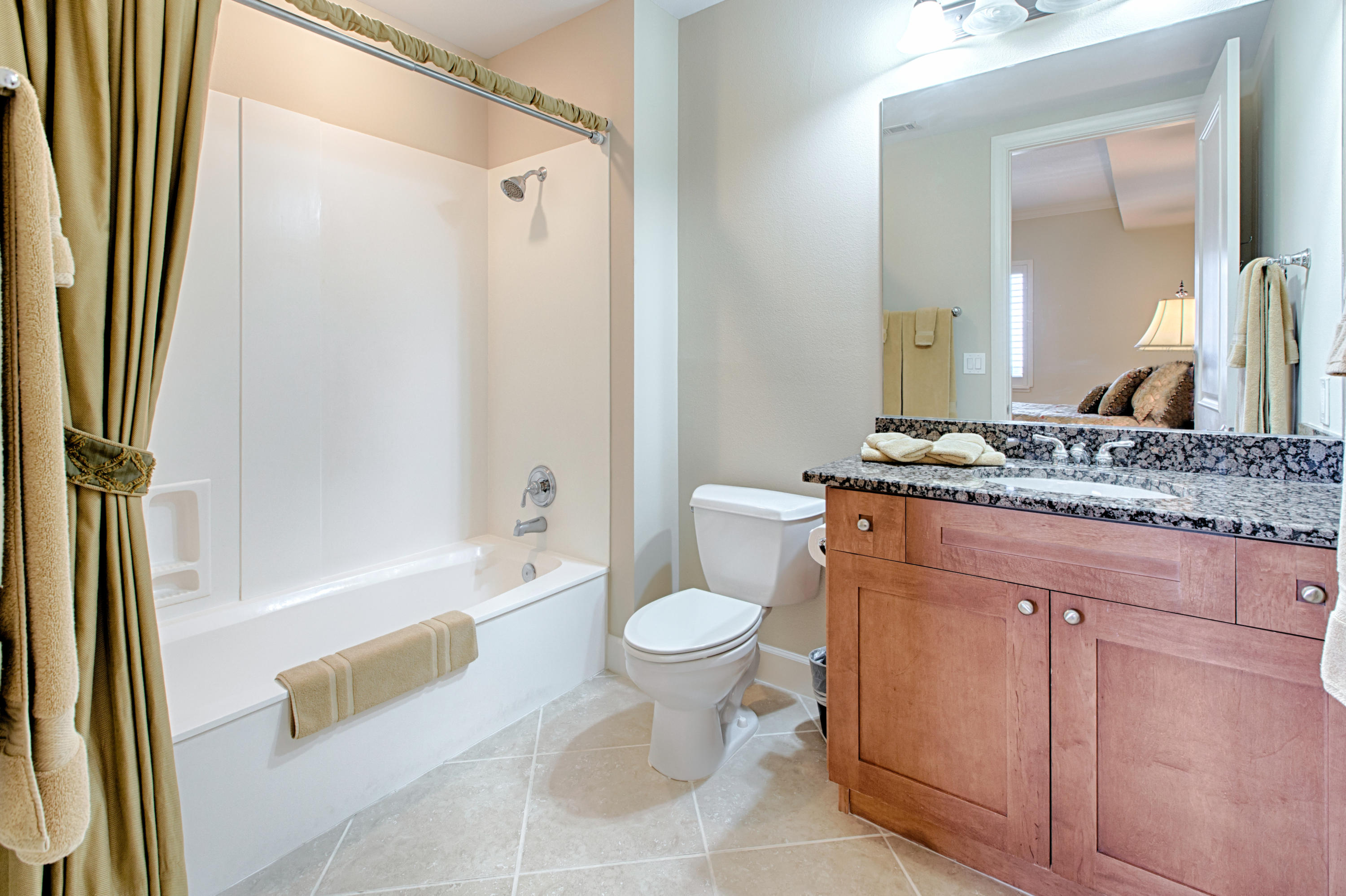 HARBOR LANDING - Residential