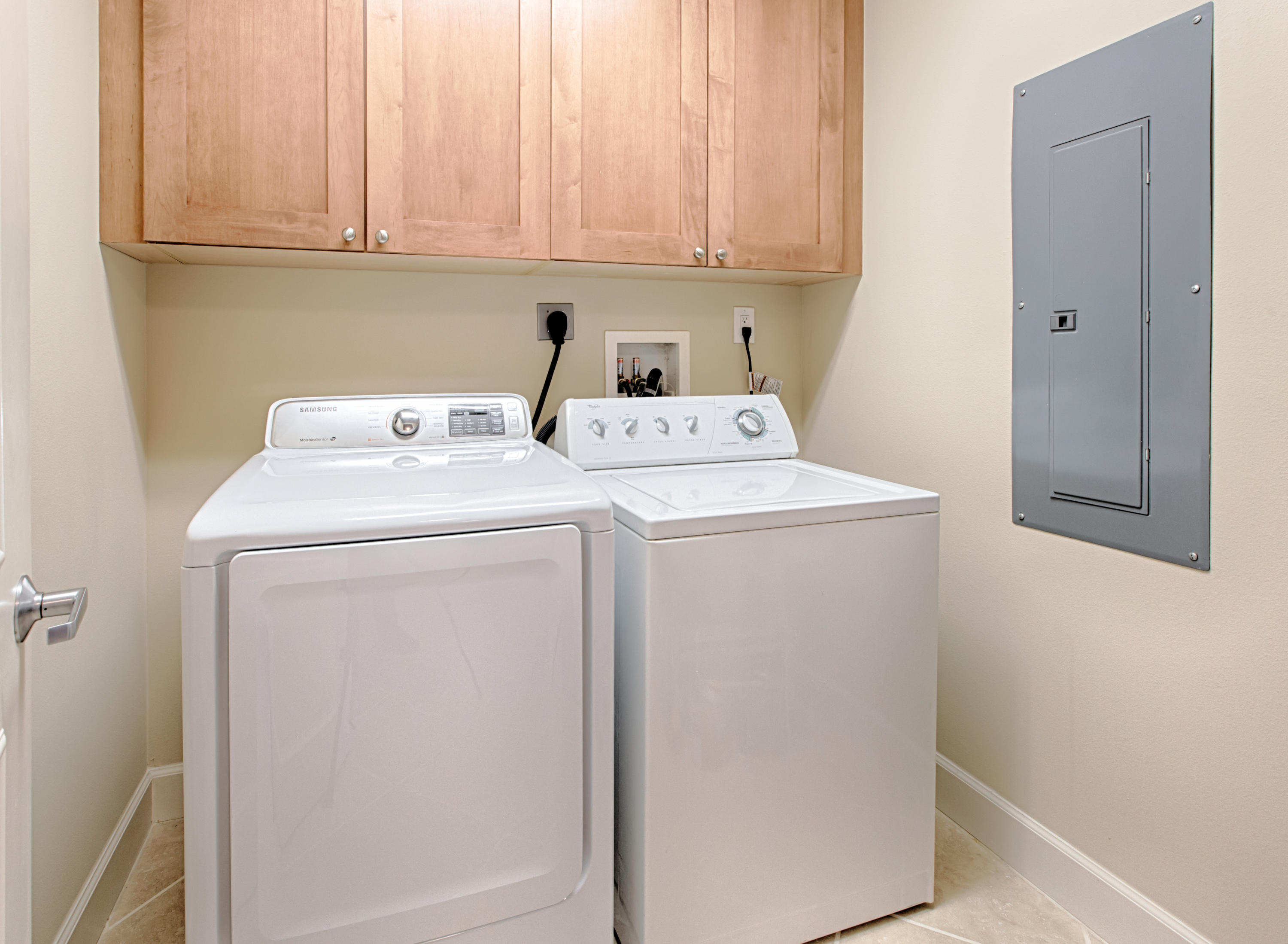 HARBOR LANDING - Residential