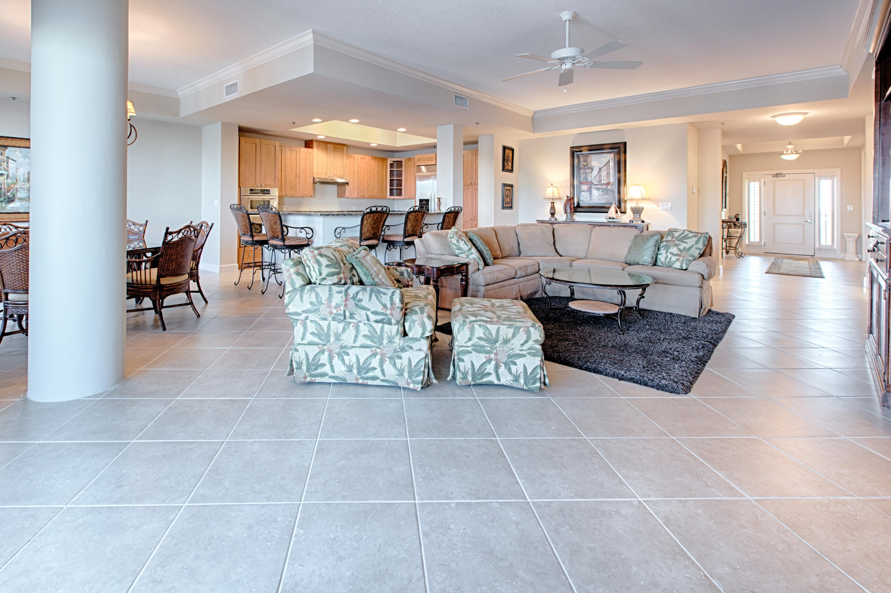 HARBOR LANDING - Residential