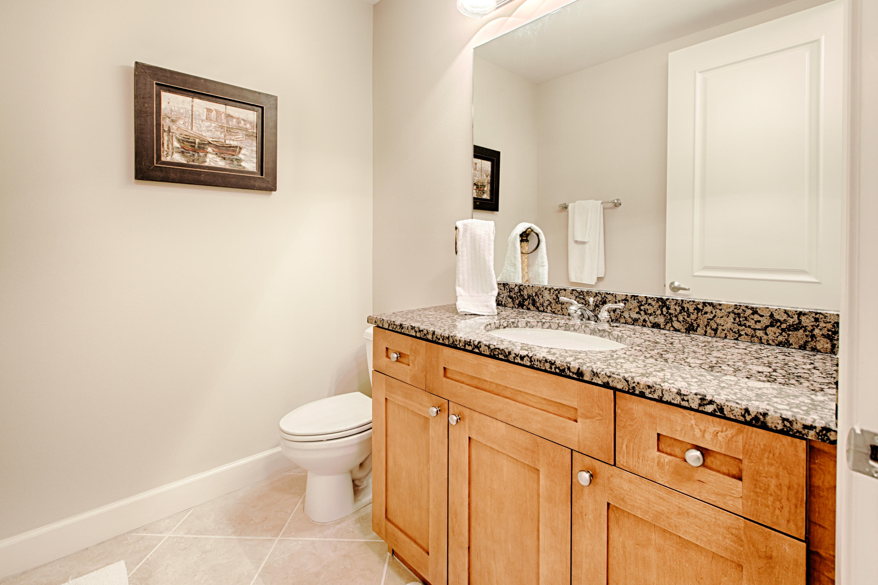 HARBOR LANDING - Residential