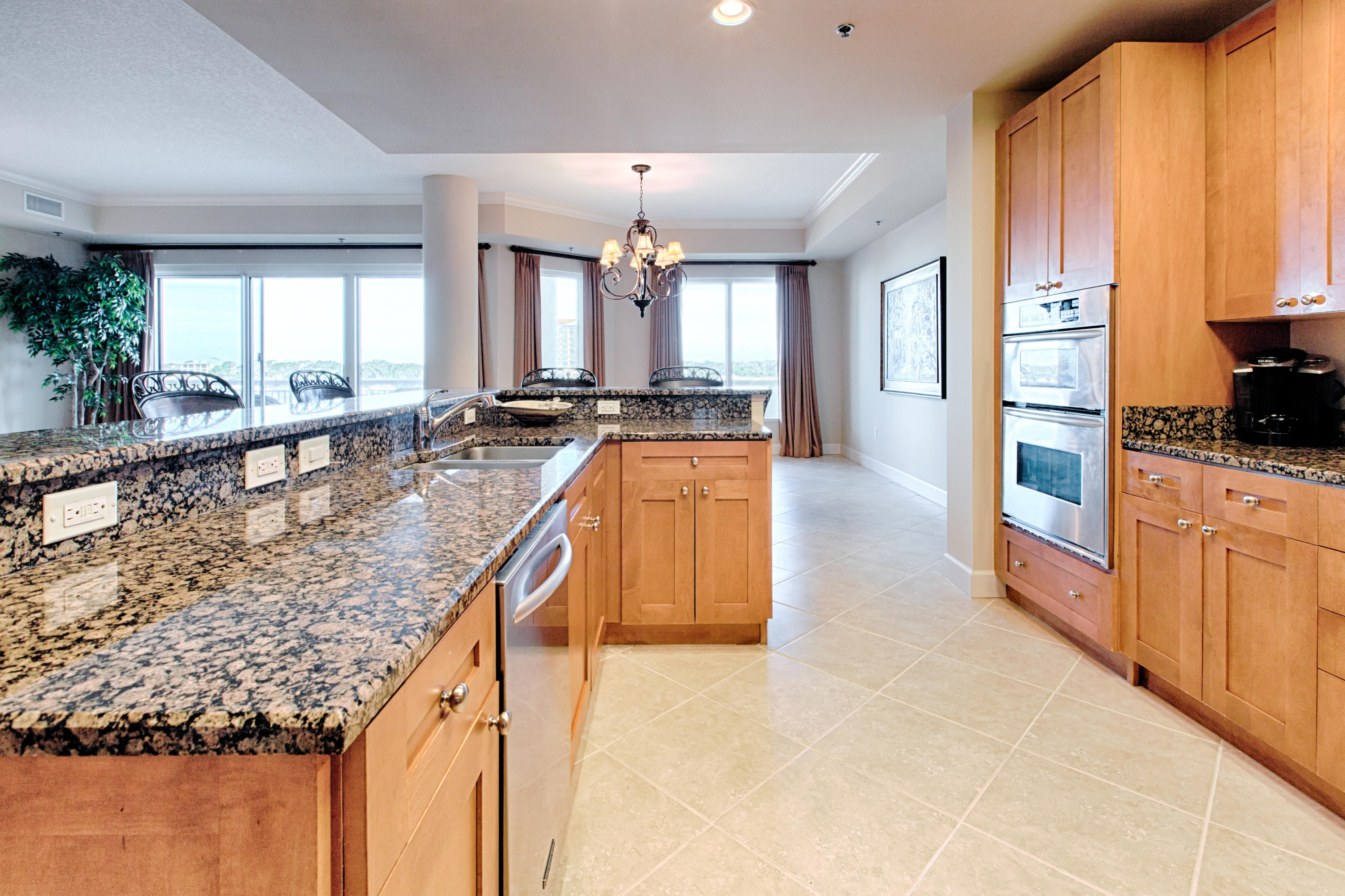 HARBOR LANDING - Residential