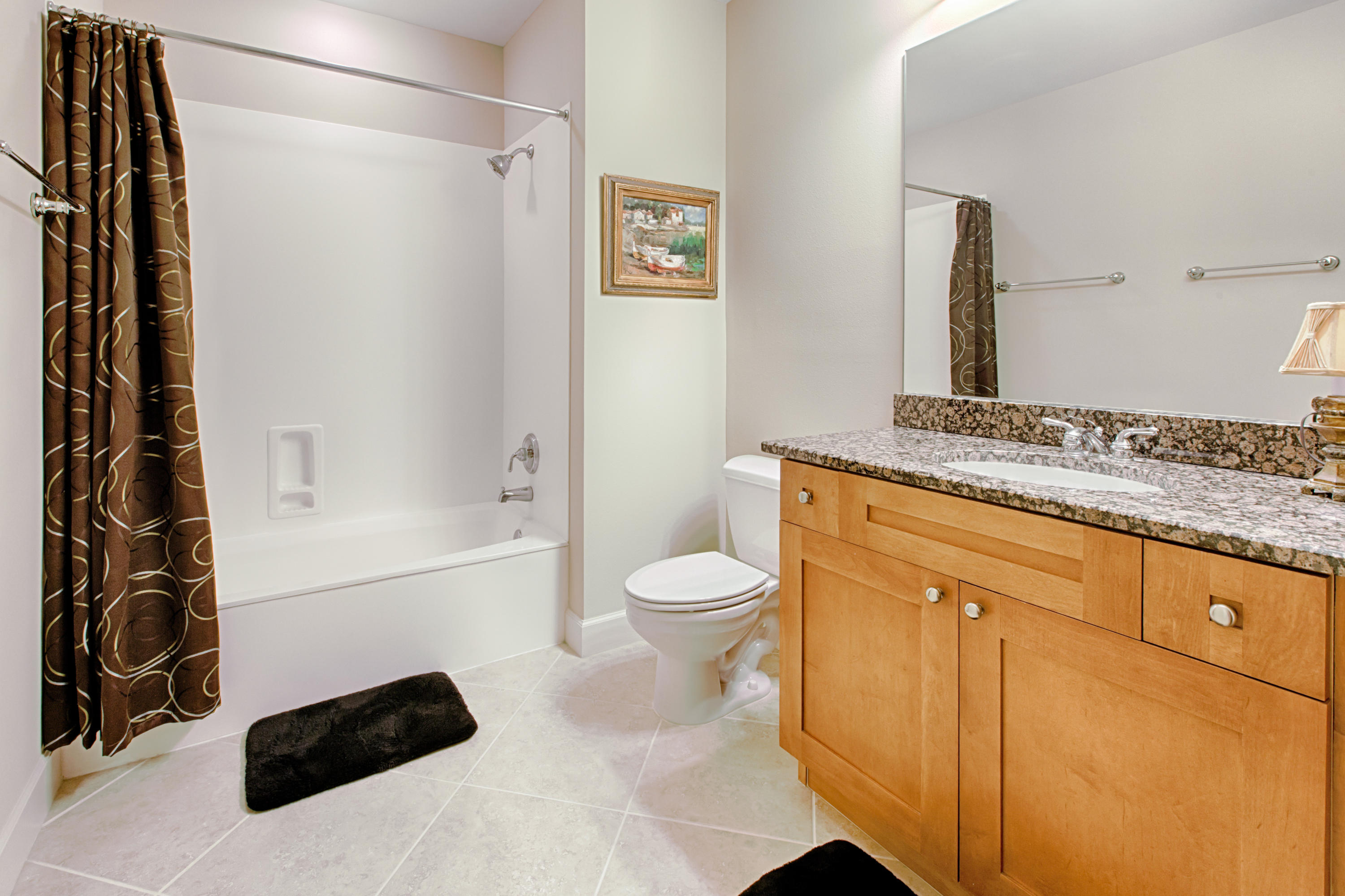 HARBOR LANDING - Residential