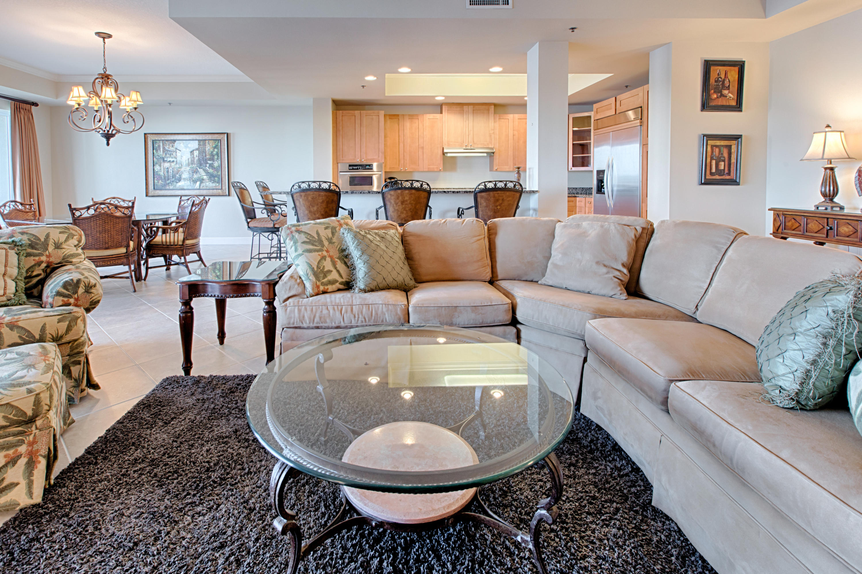 HARBOR LANDING - Residential