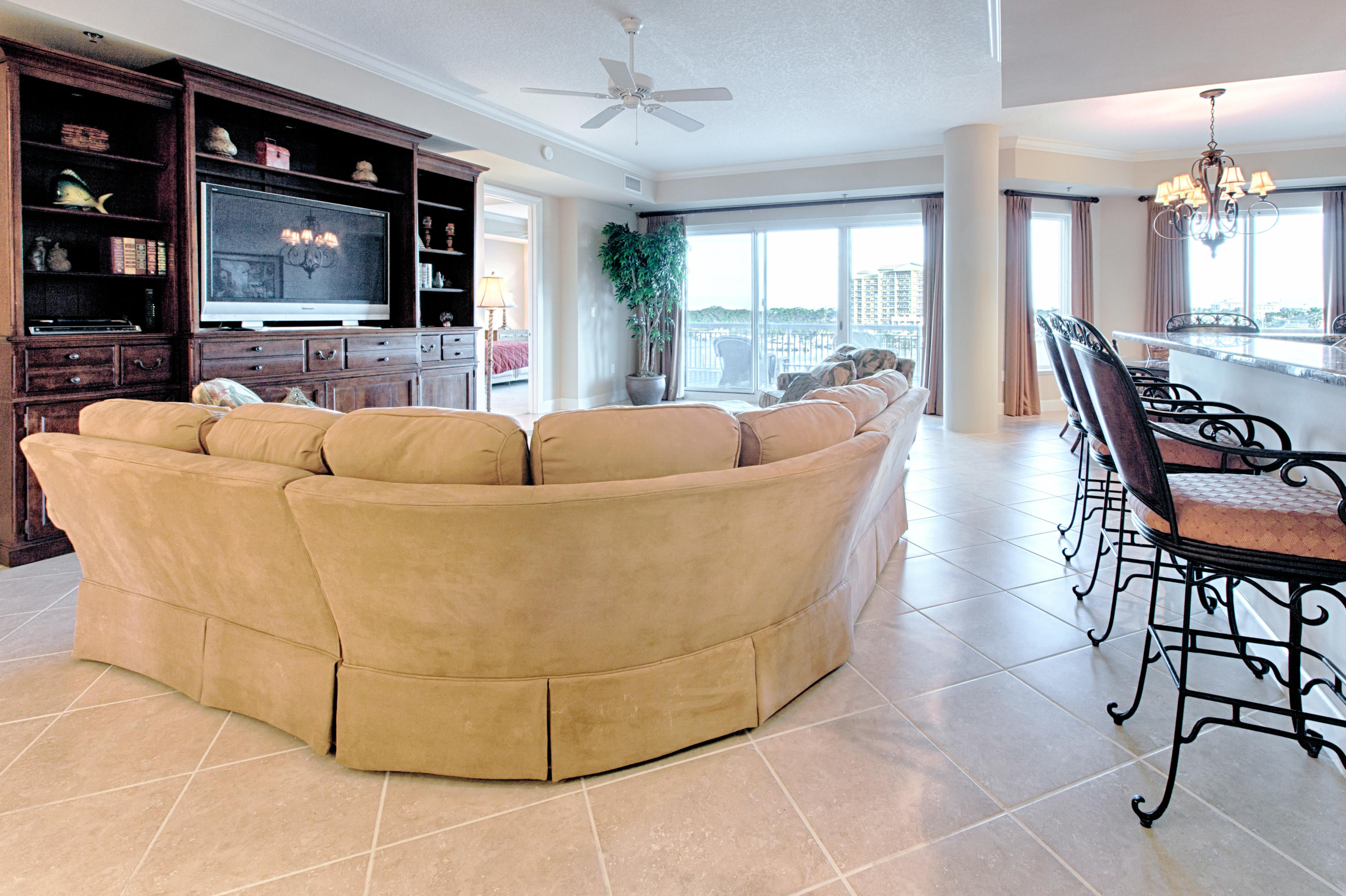 HARBOR LANDING - Residential