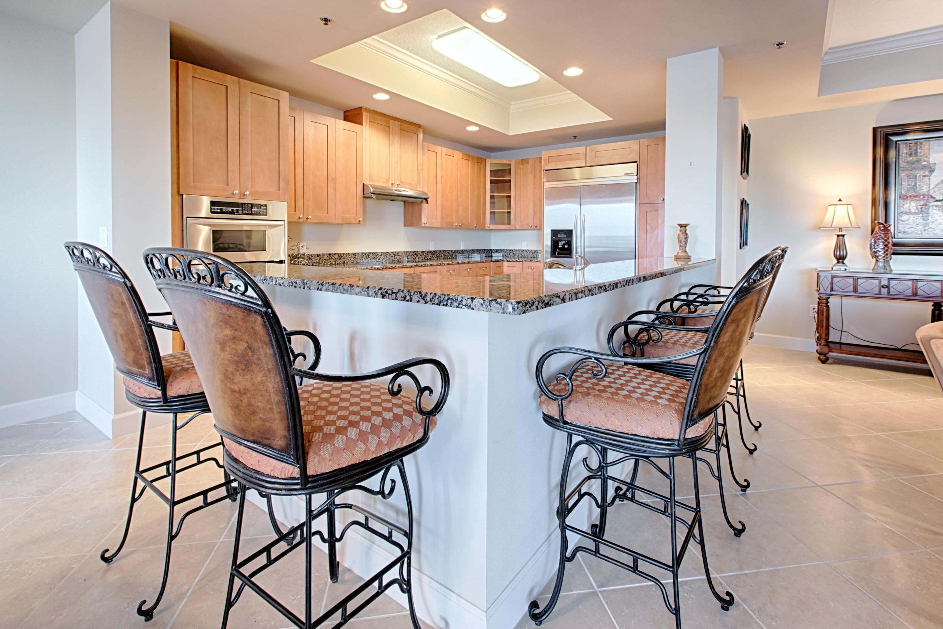 HARBOR LANDING - Residential