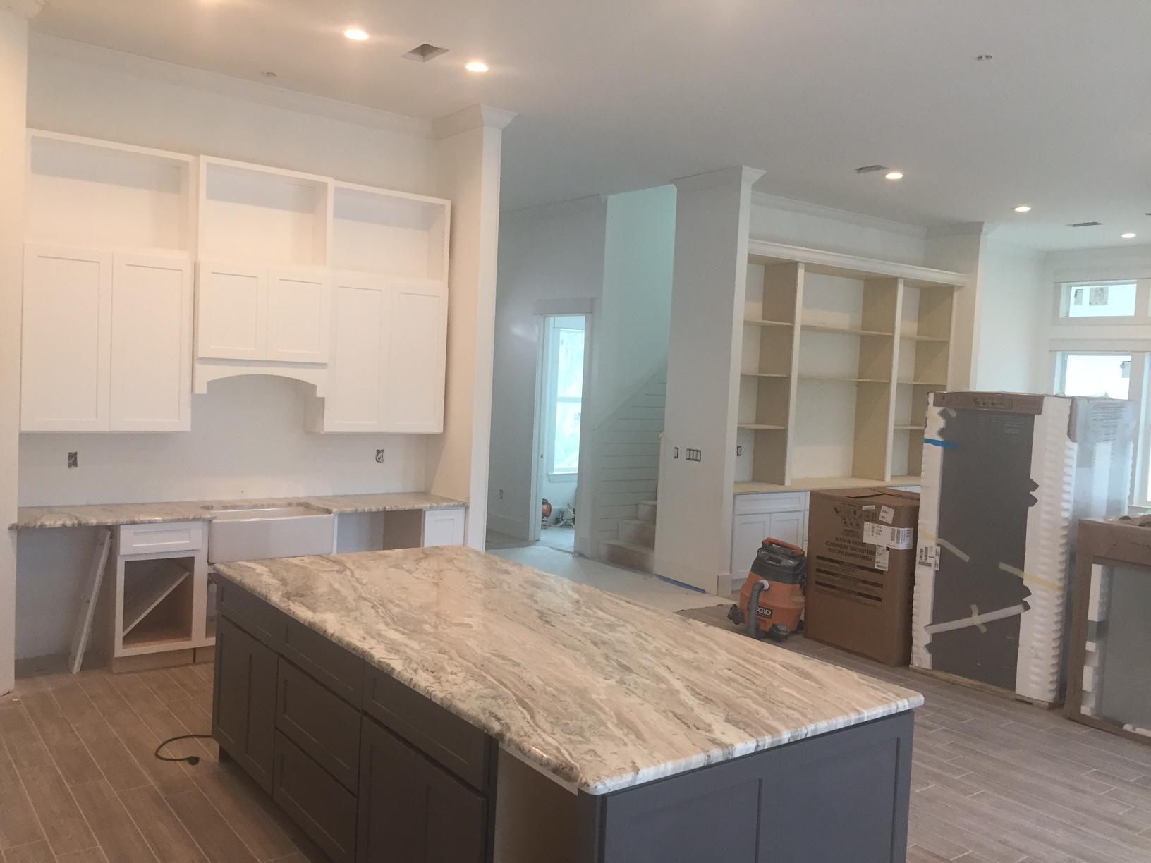 CYPRESS BREEZE PLANTATION - Residential