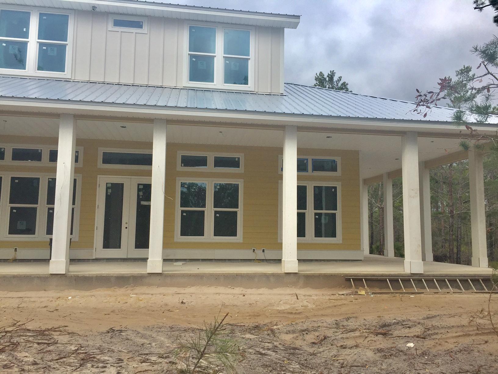 CYPRESS BREEZE PLANTATION - Residential