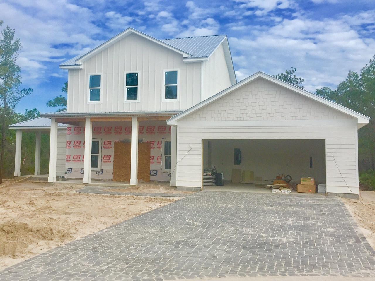 CYPRESS BREEZE PLANTATION - Residential