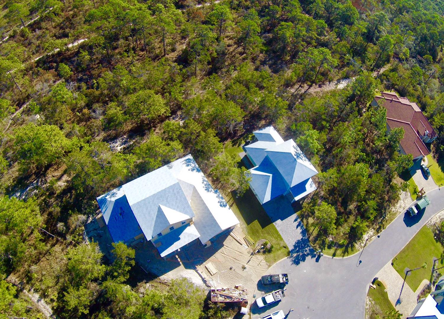 CYPRESS BREEZE PLANTATION - Residential